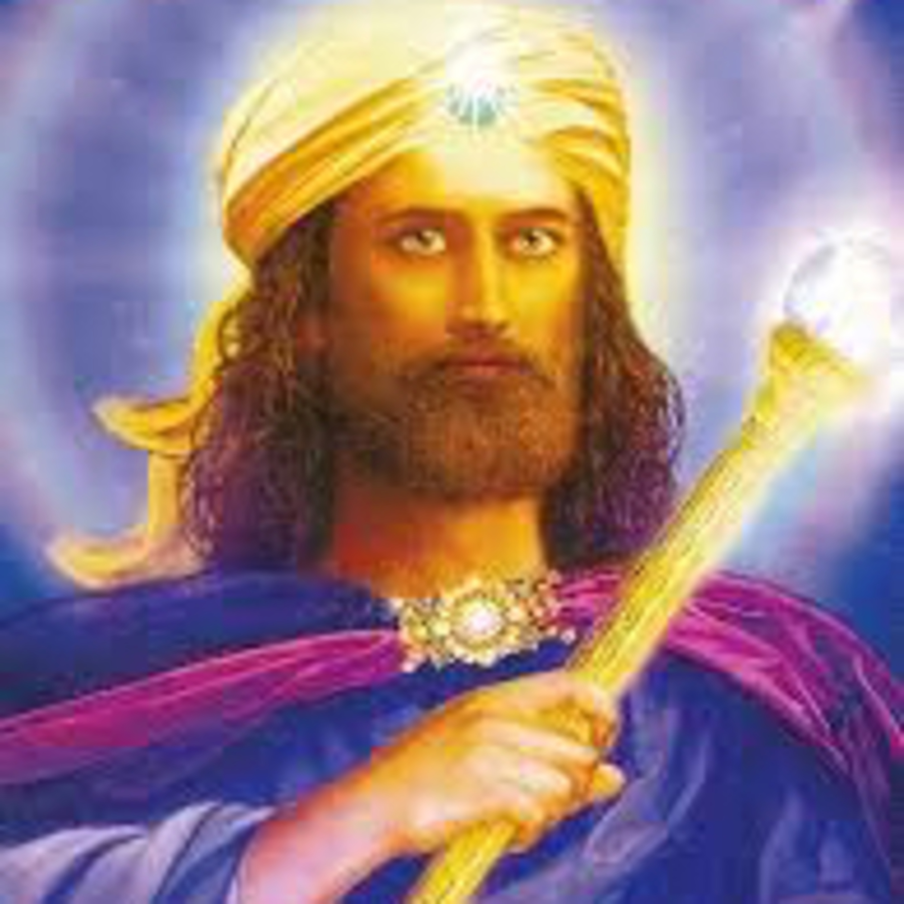 The Akashic Podcast