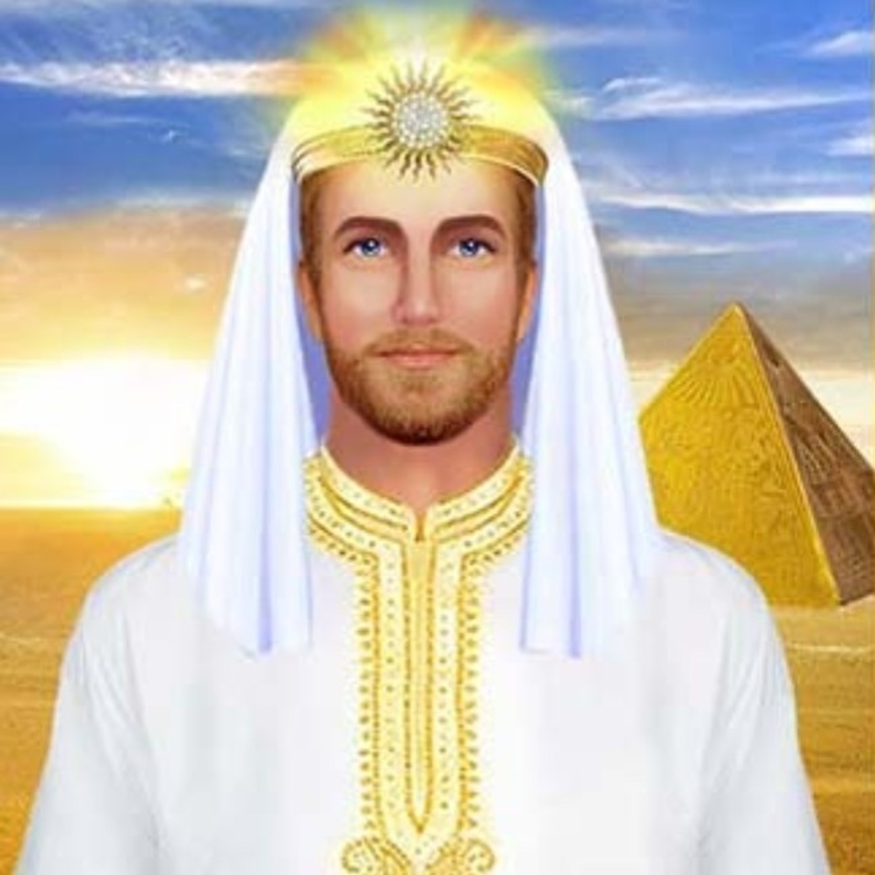 The Akashic Podcast