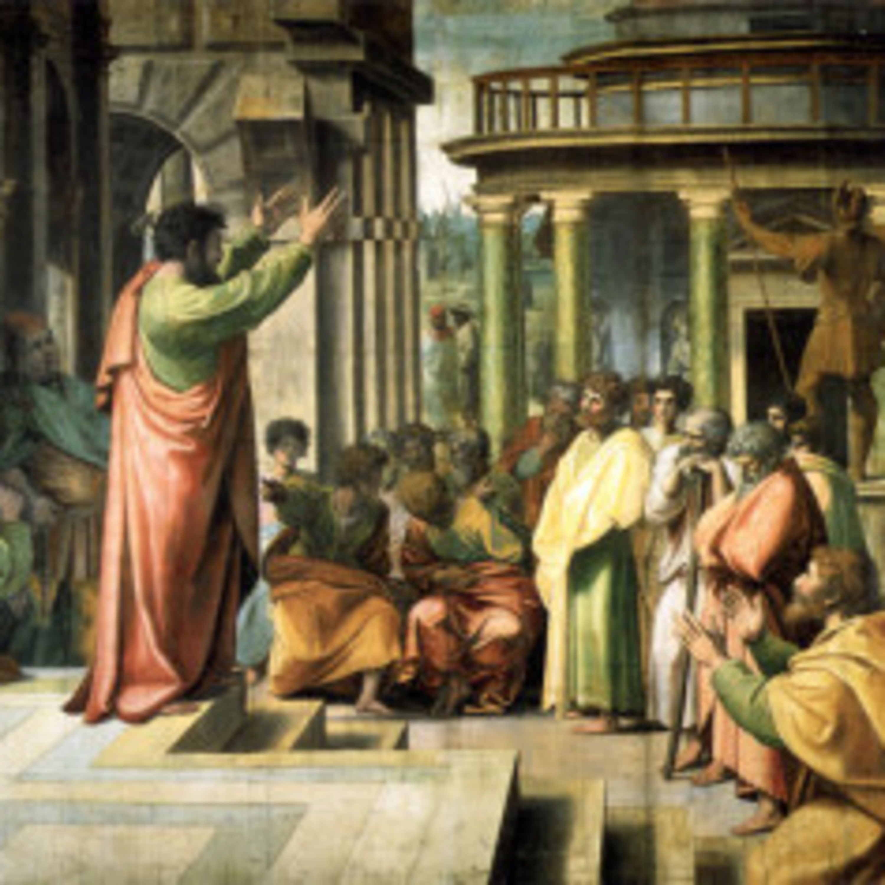 The Akashic Podcast