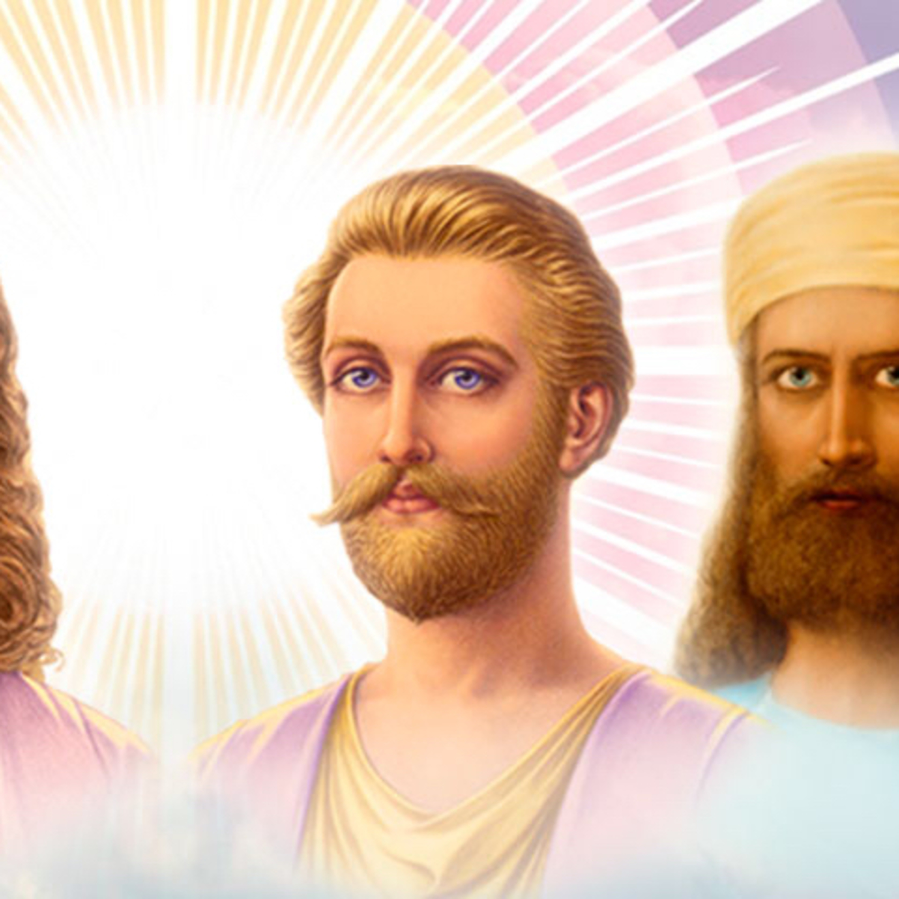 The Akashic Podcast
