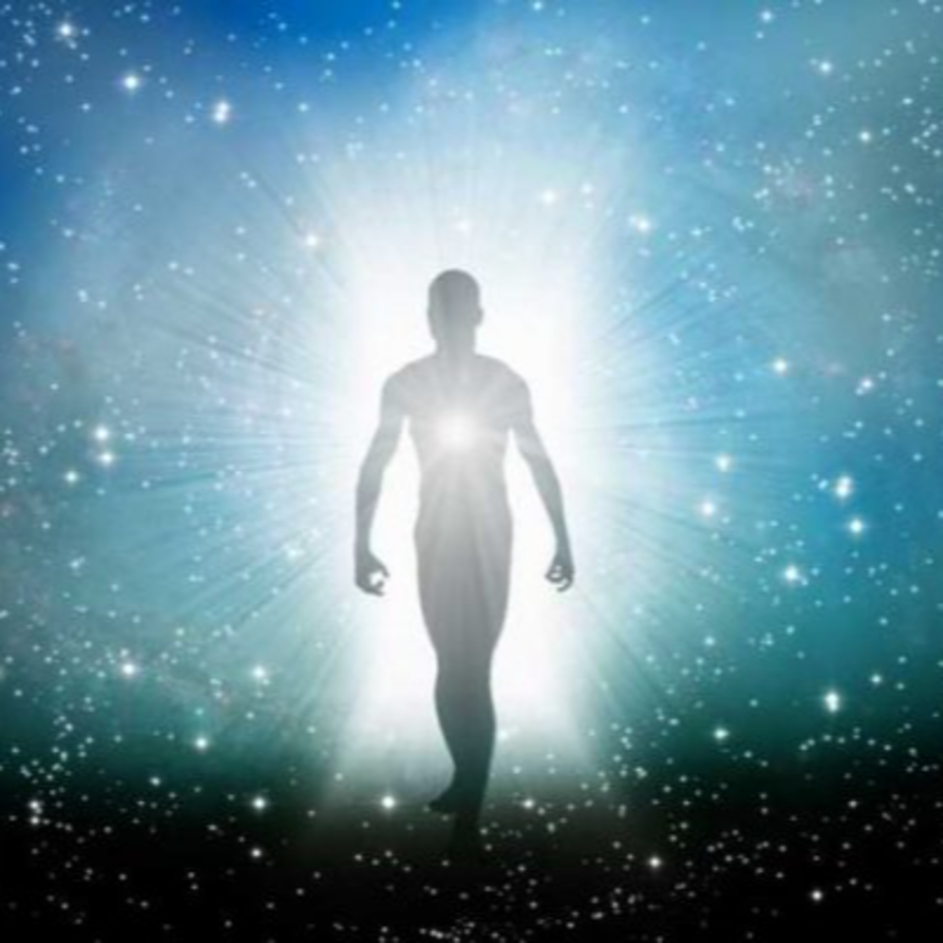 The Akashic Podcast