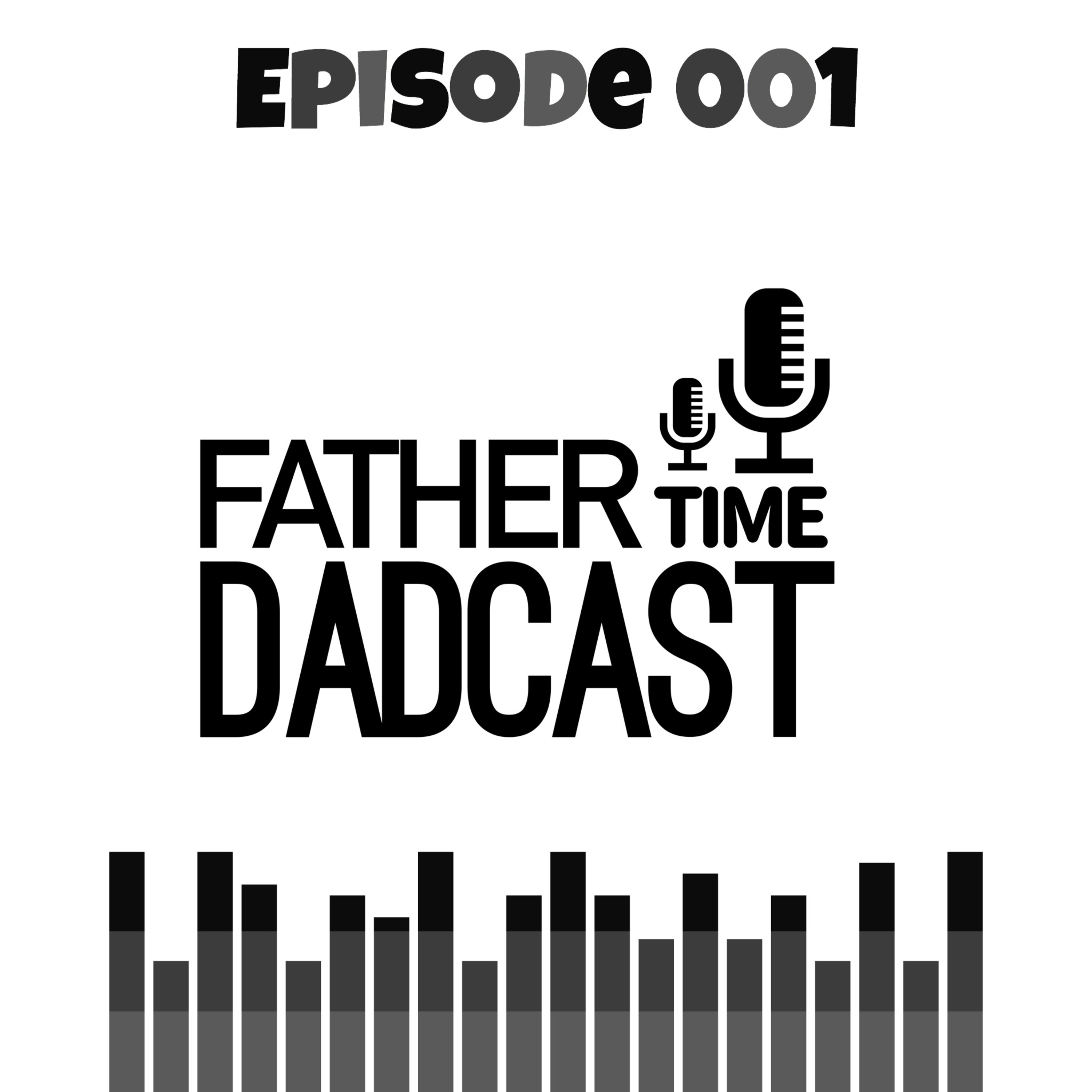 Father Time DadCast
