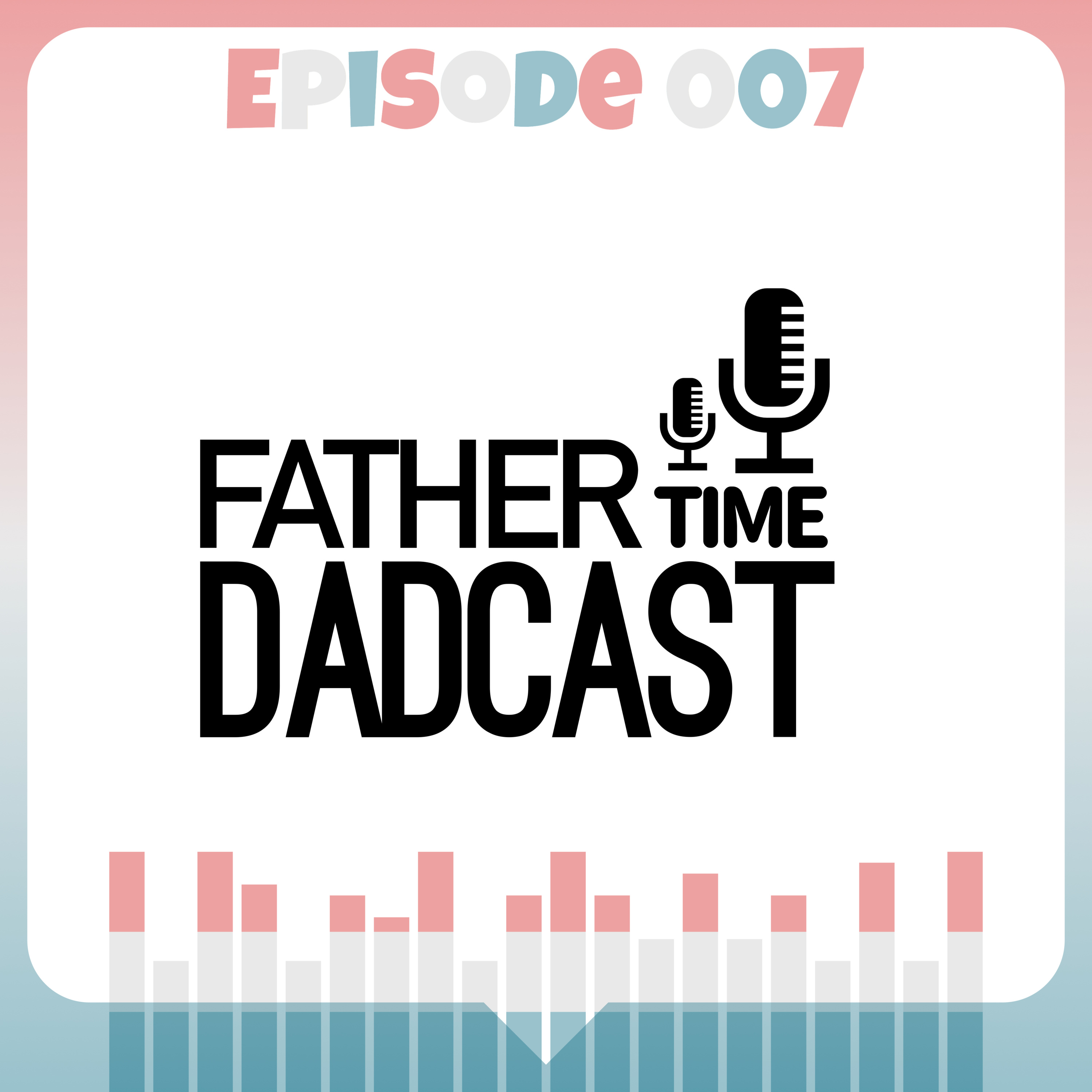 Father Time DadCast