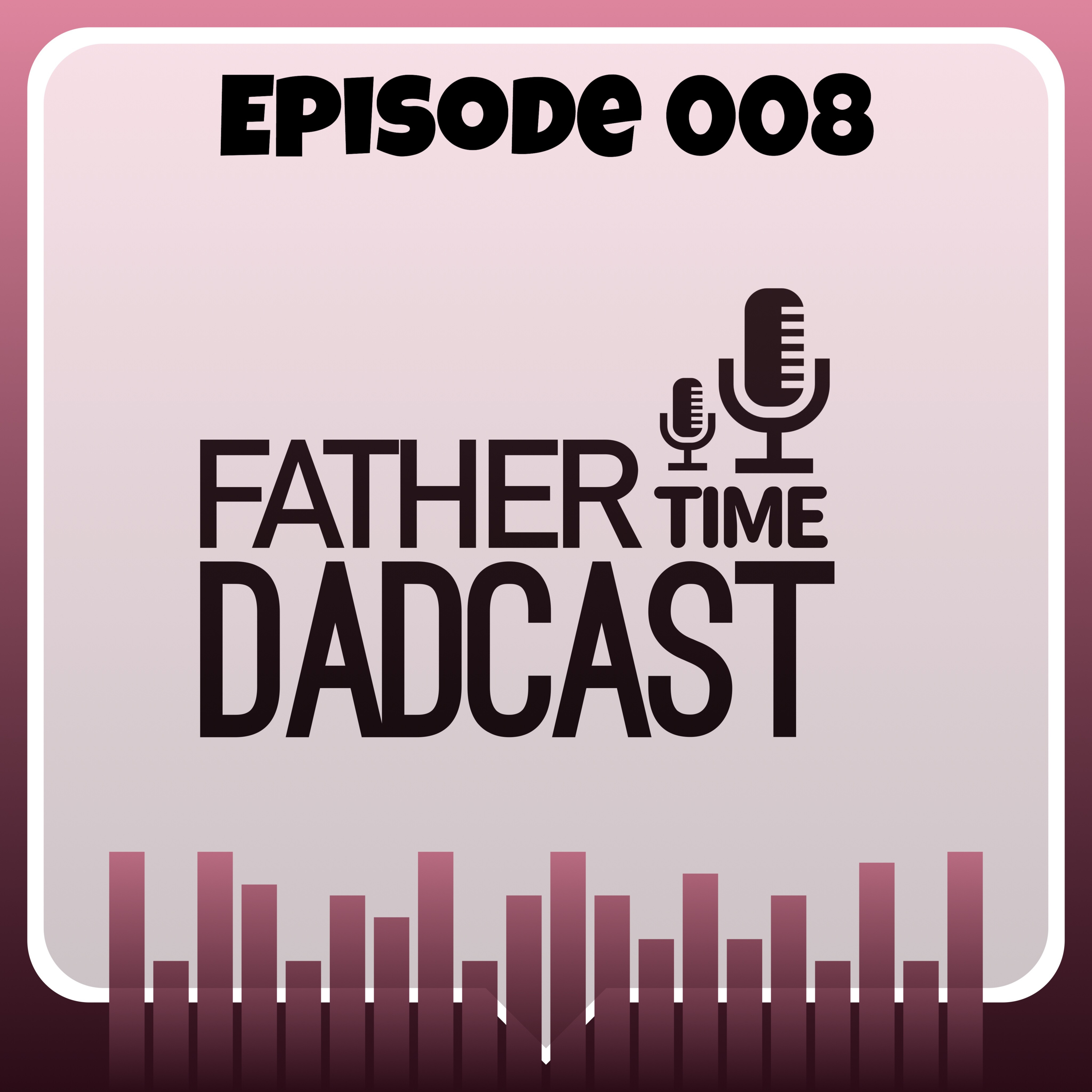 Father Time DadCast