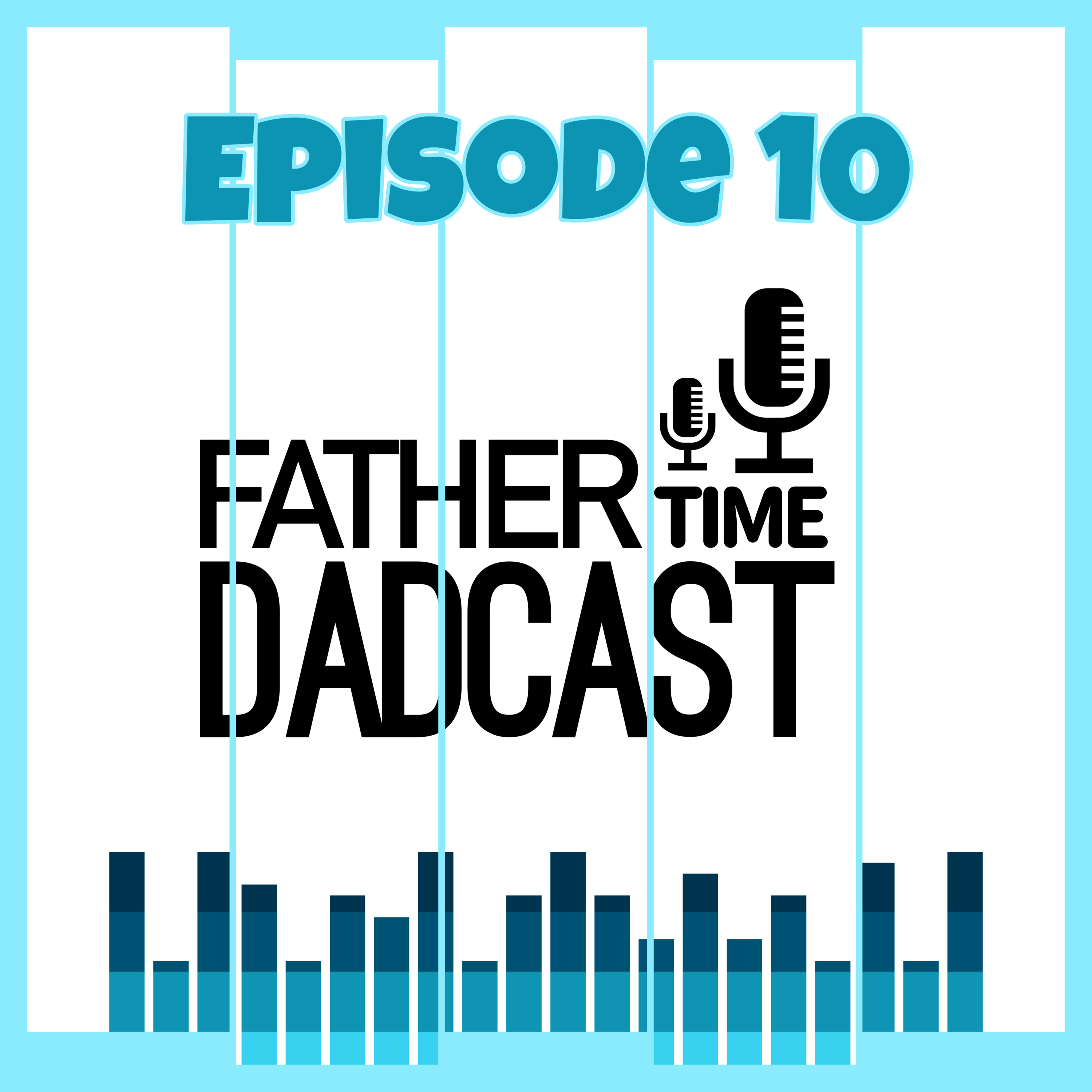 Father Time DadCast