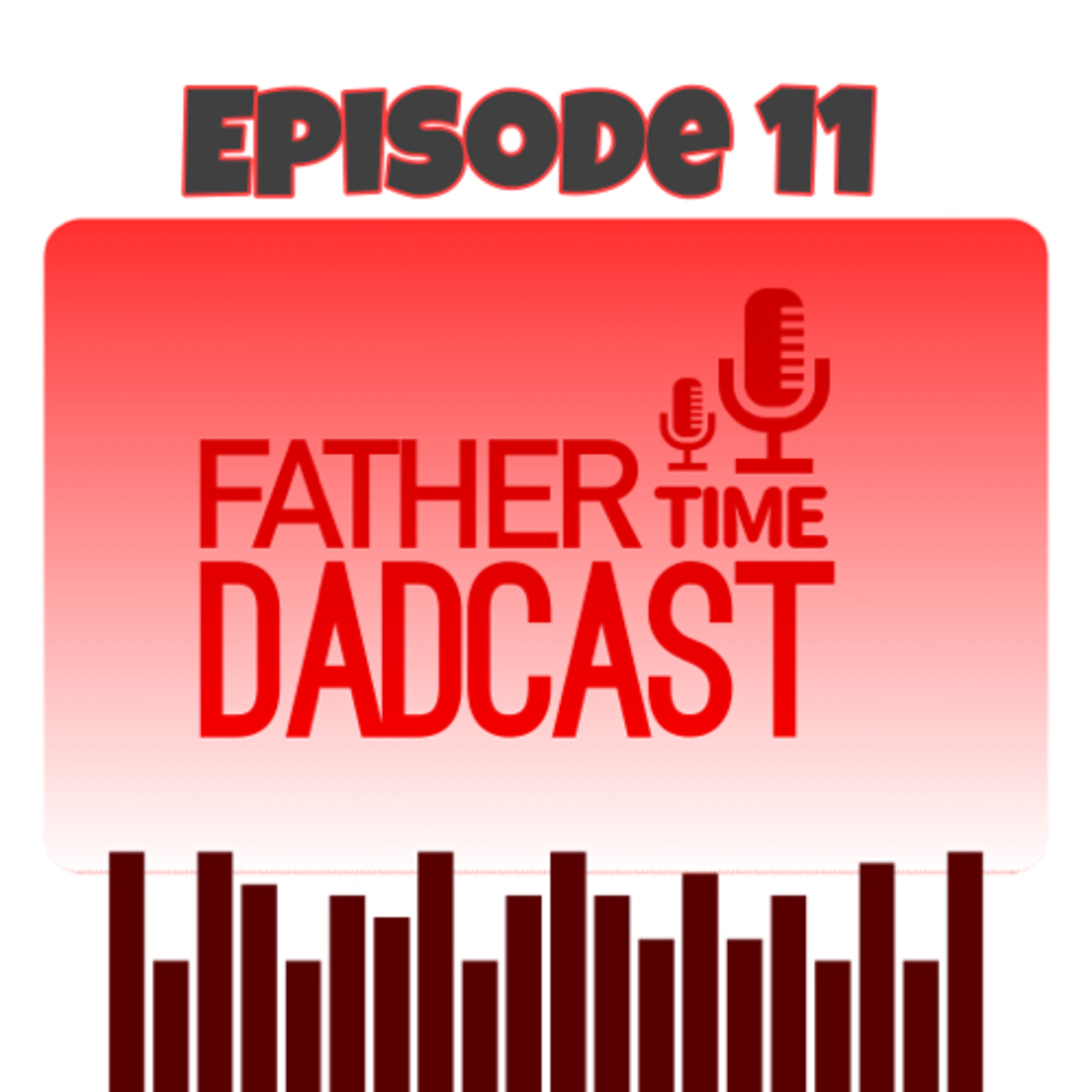 Father Time DadCast