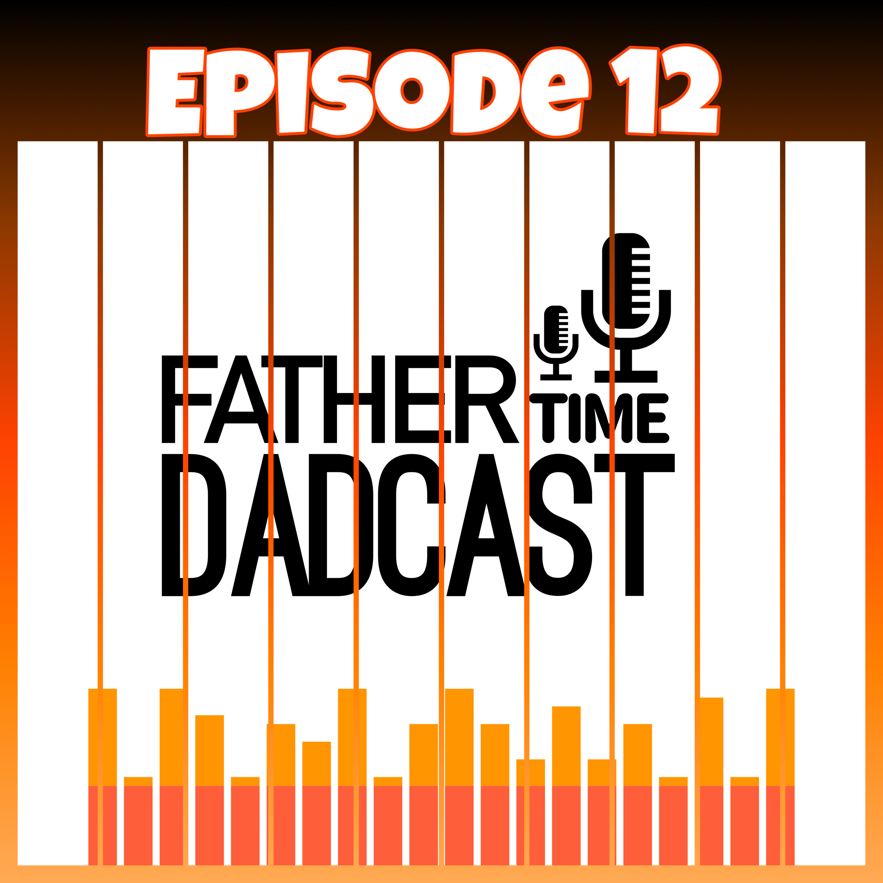 Father Time DadCast