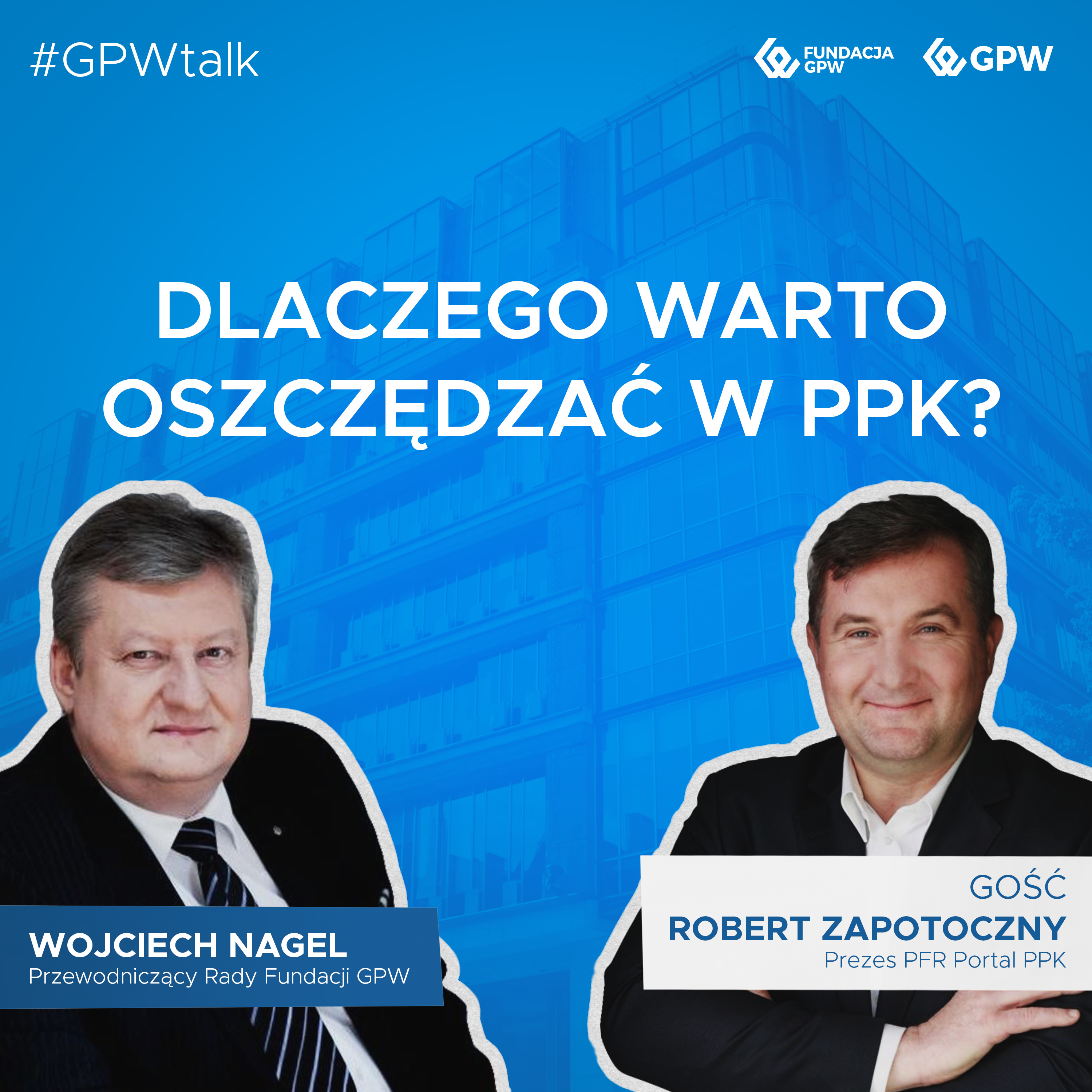 #GPWpodcasts