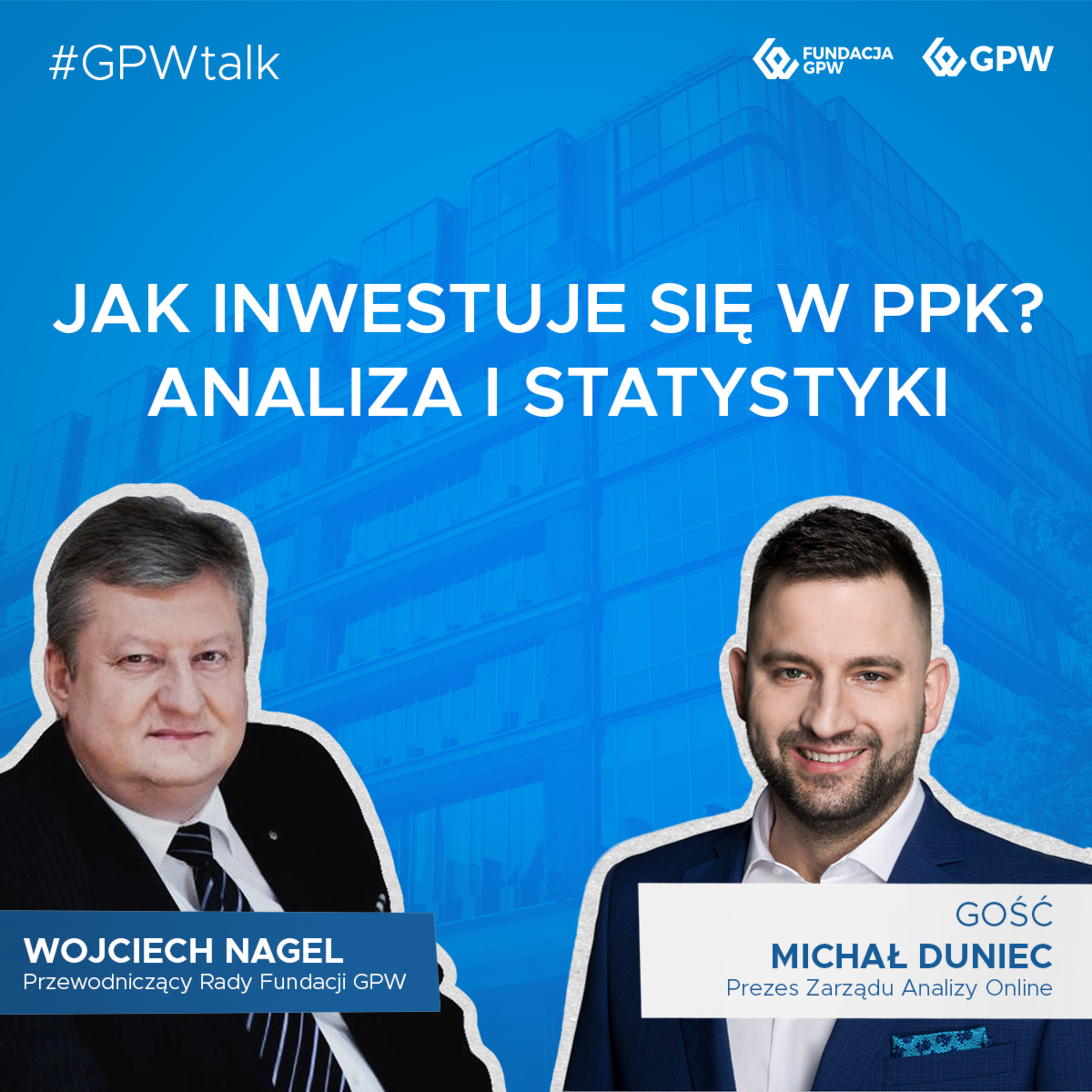 #GPWpodcasts
