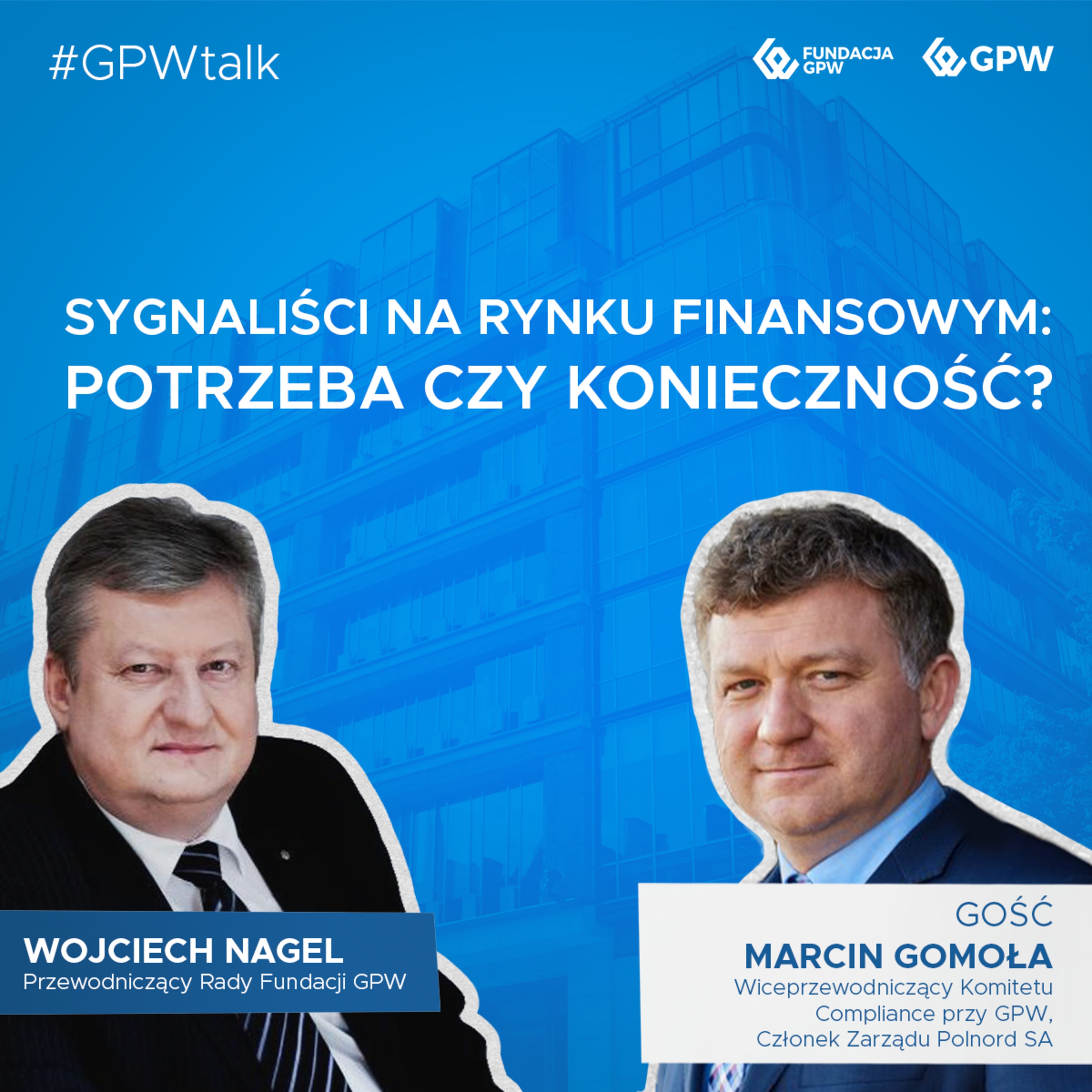 #GPWpodcasts