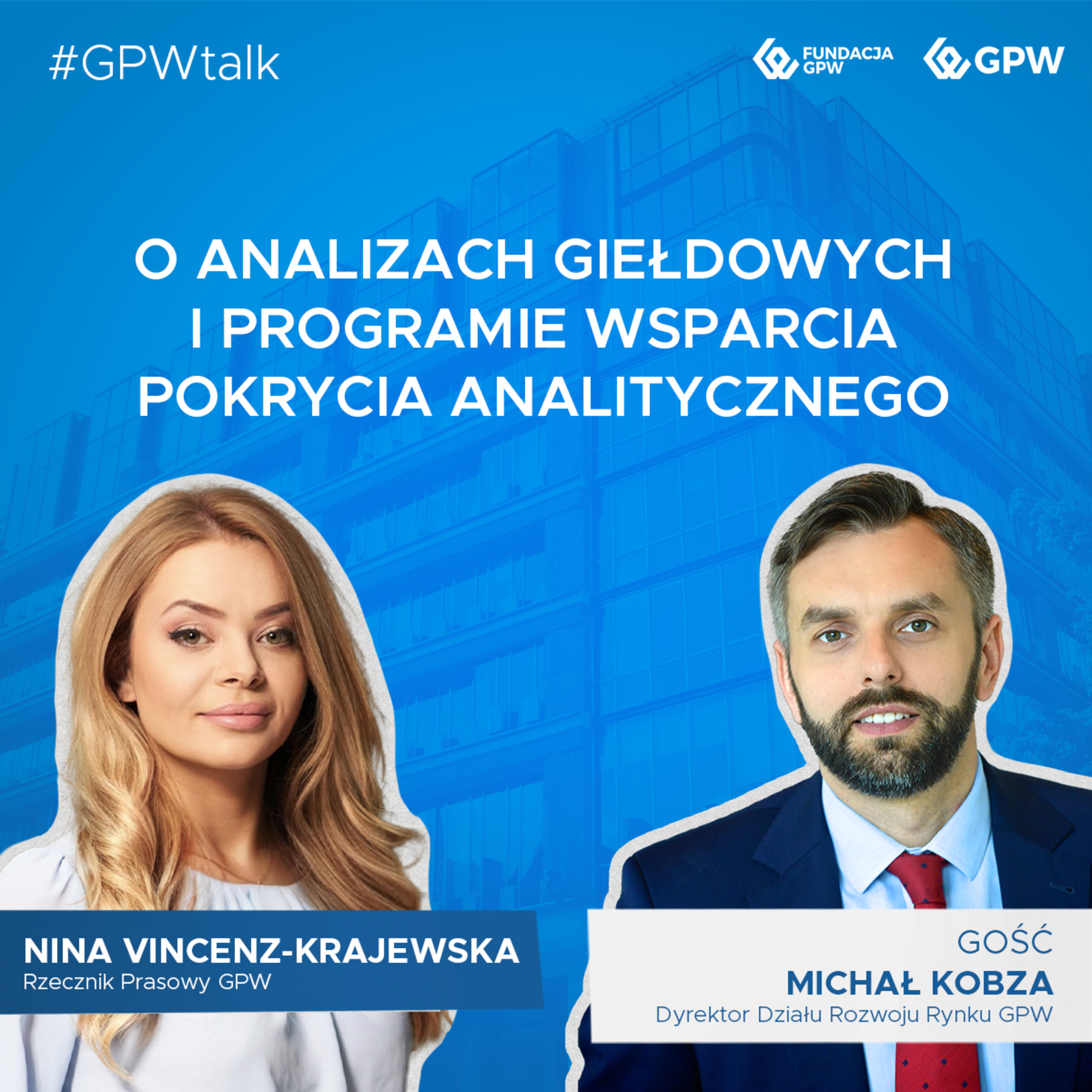 #GPWpodcasts