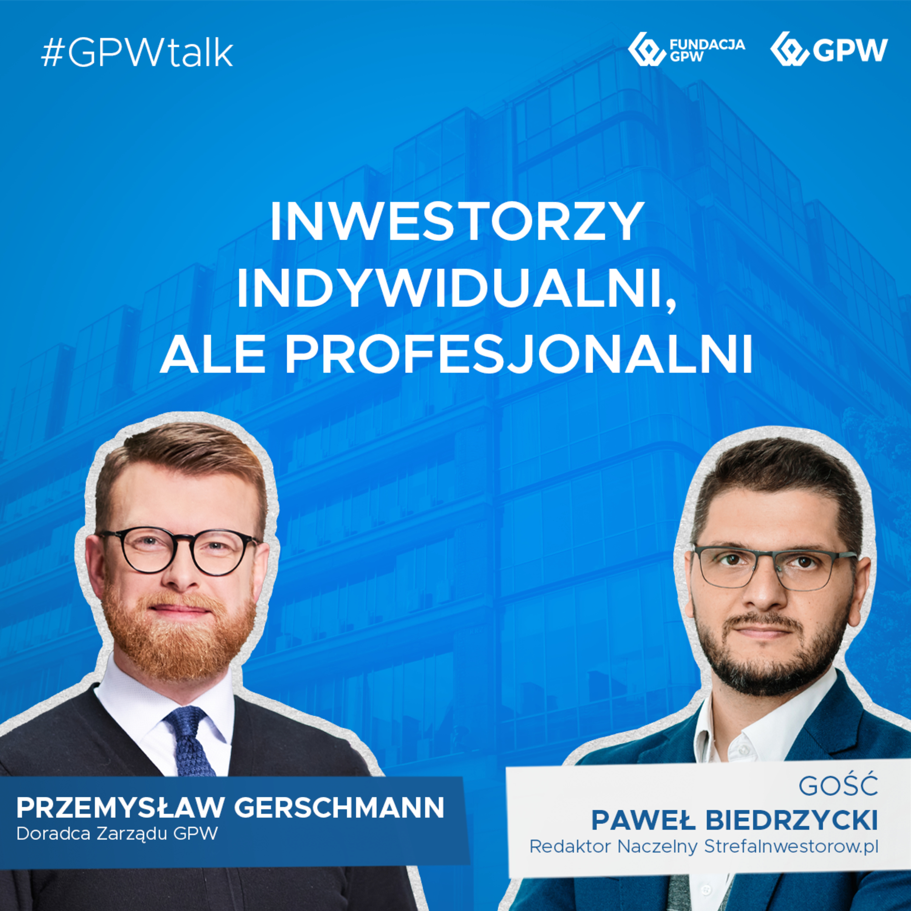 #GPWpodcasts