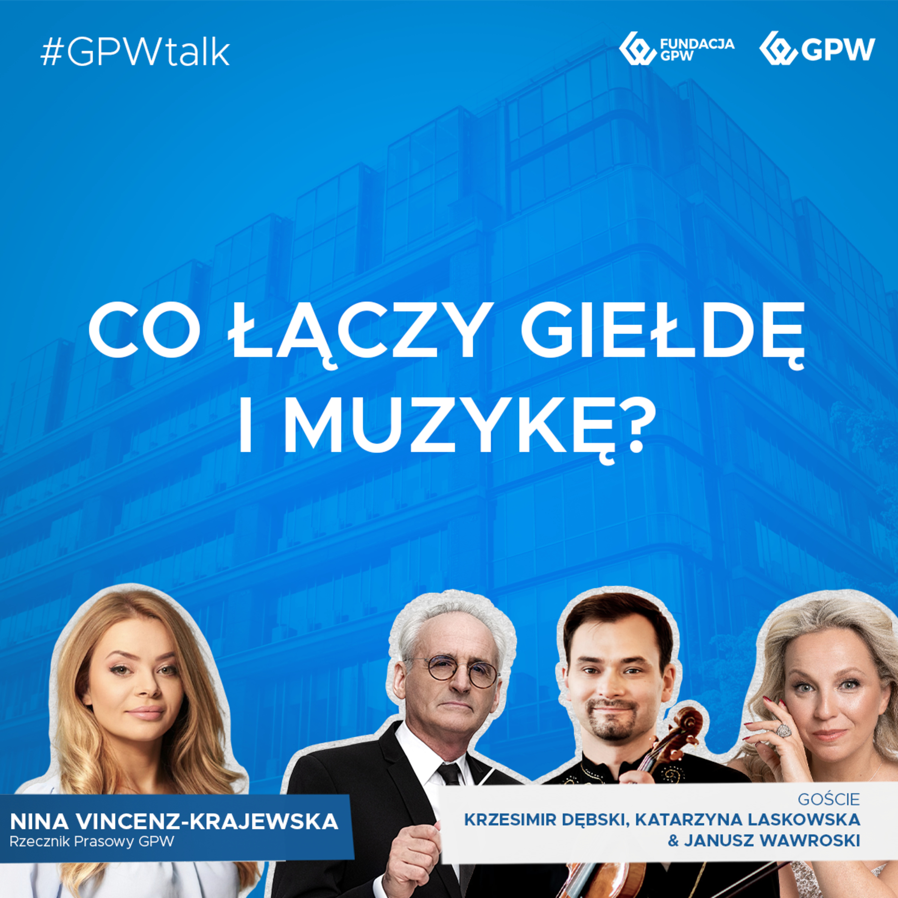 #GPWpodcasts