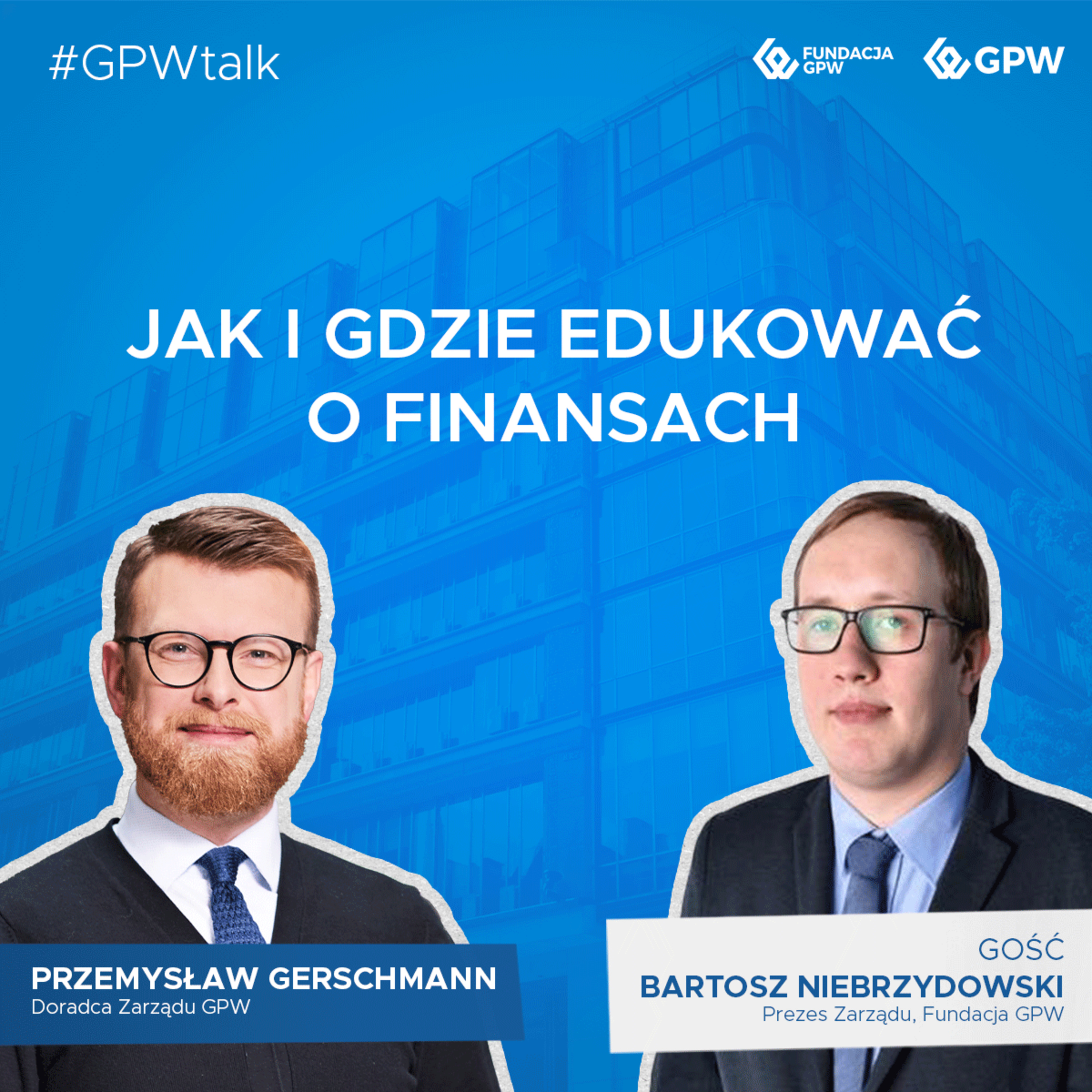 #GPWpodcasts
