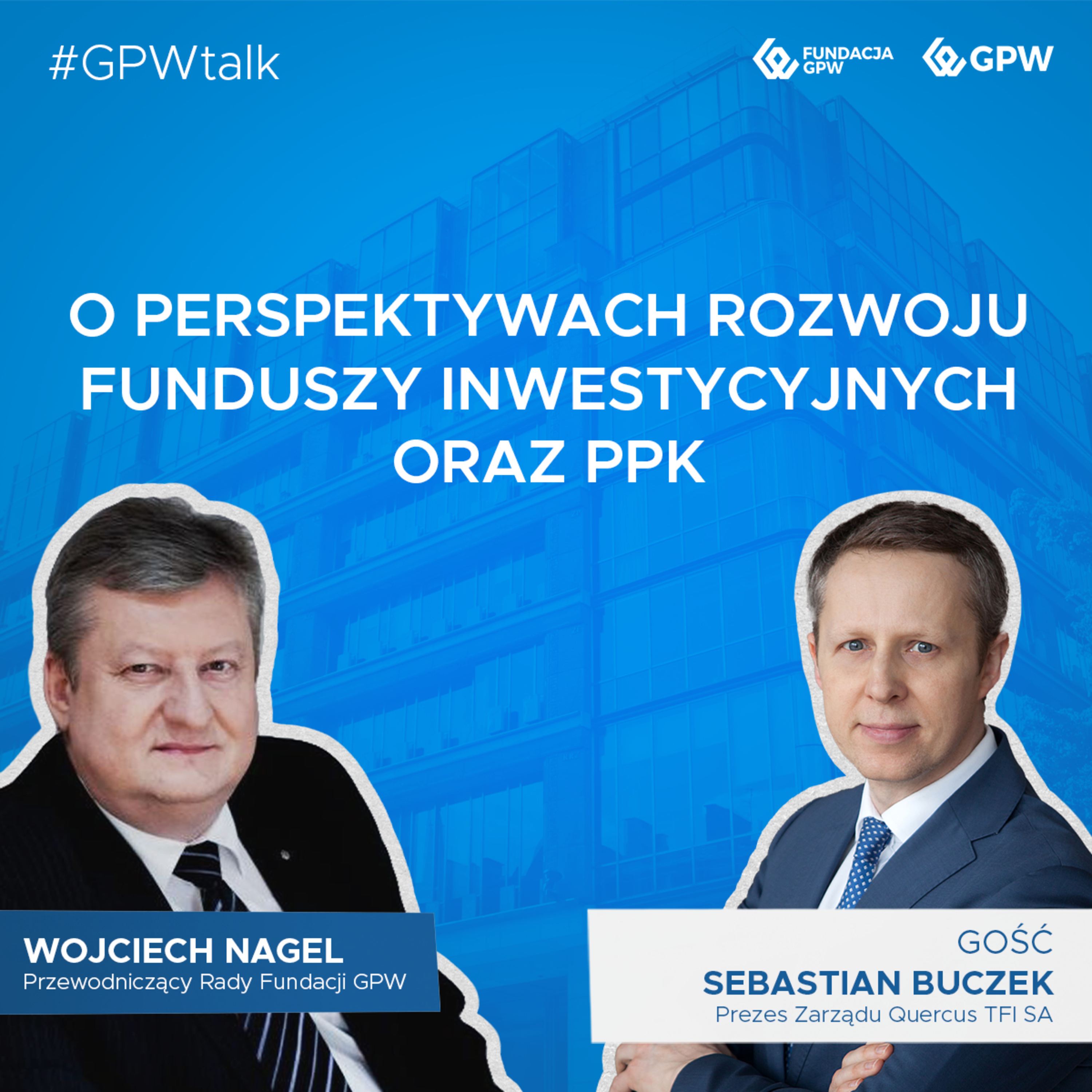 #GPWpodcasts