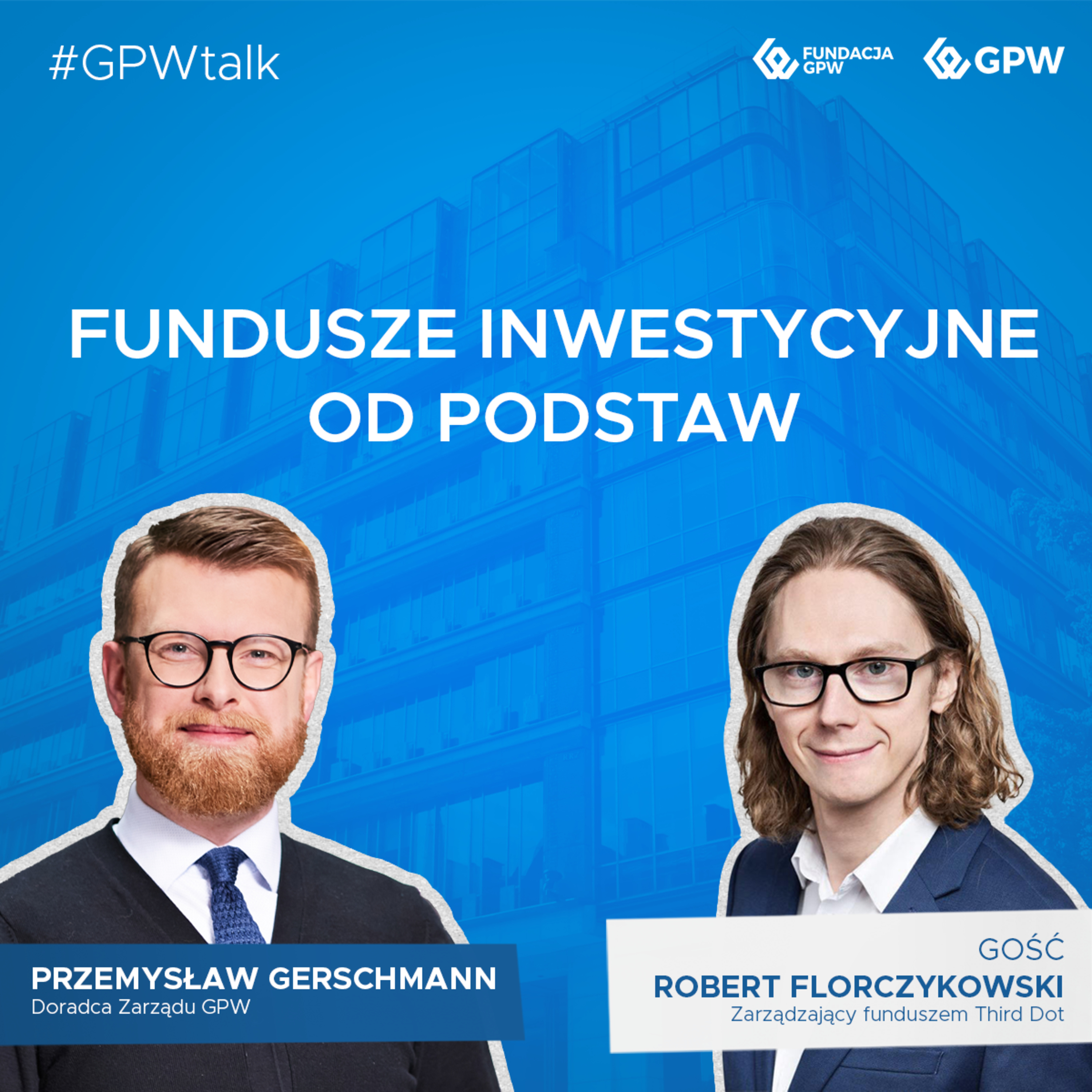 #GPWpodcasts
