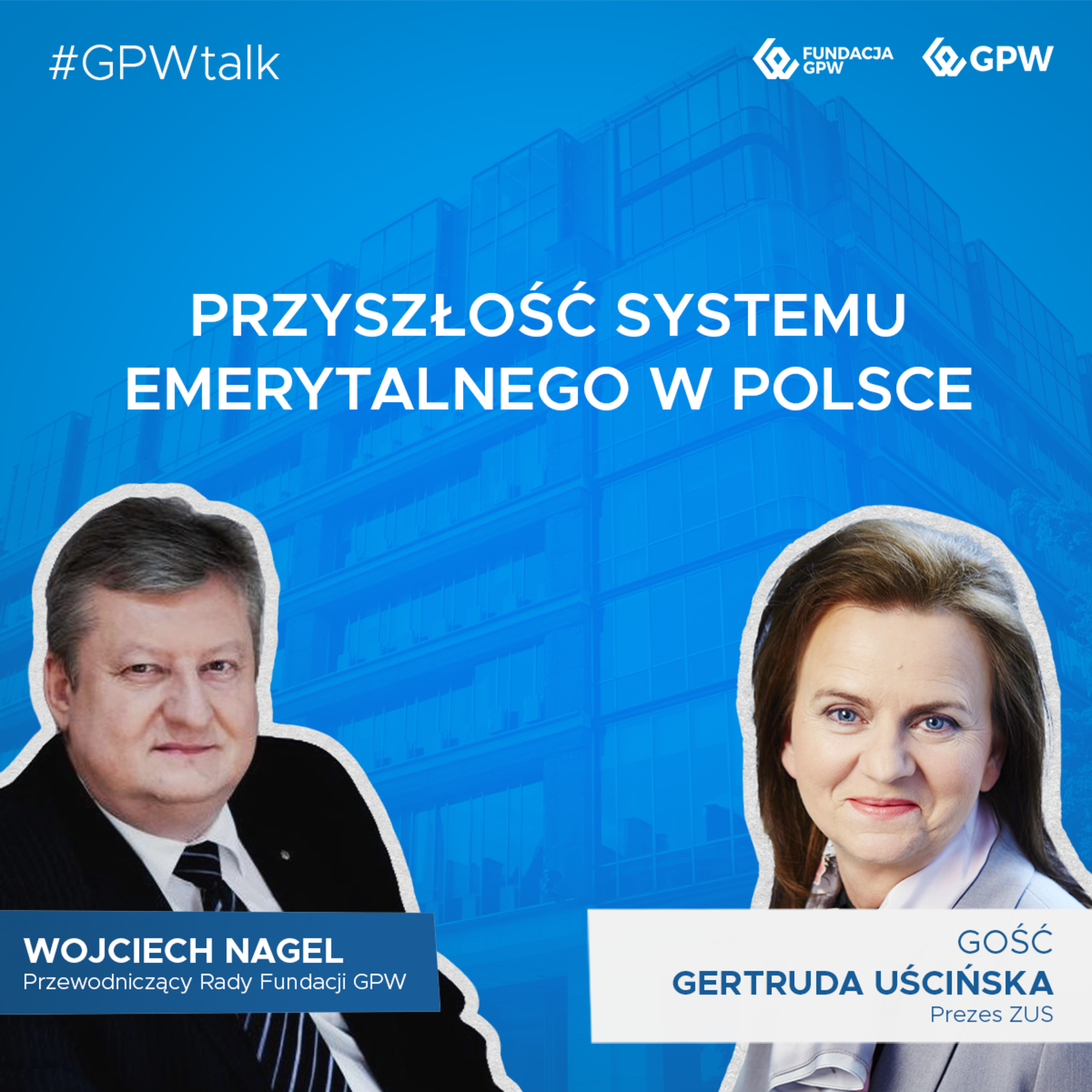 #GPWpodcasts