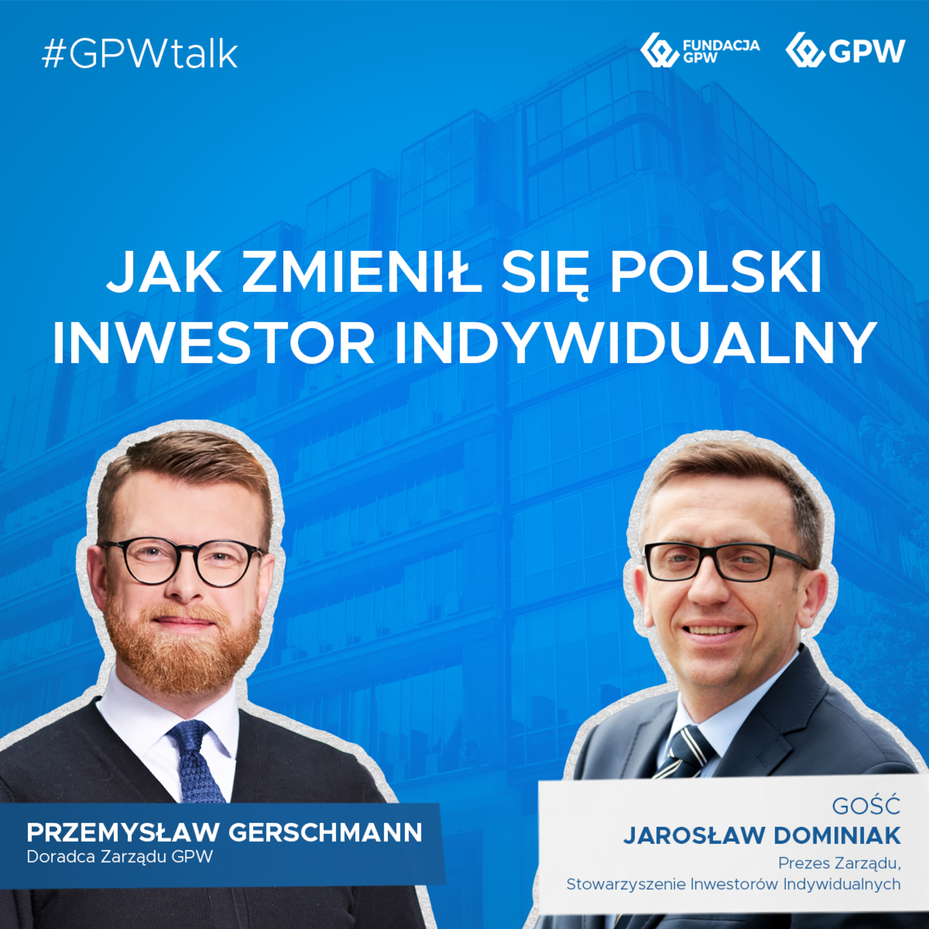 #GPWpodcasts