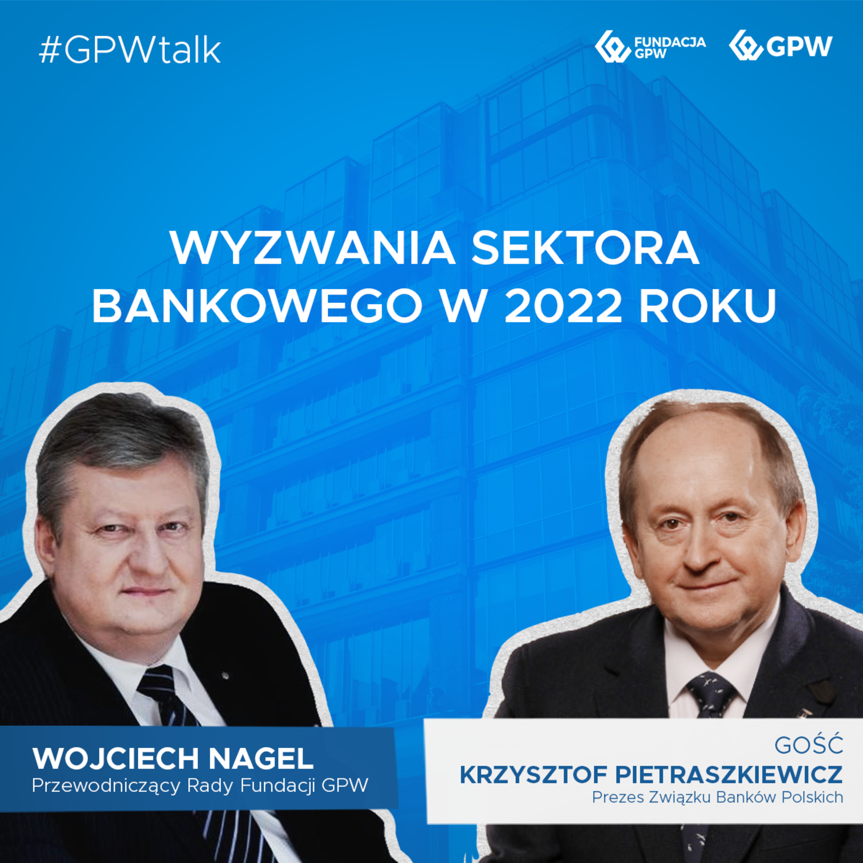 #GPWpodcasts