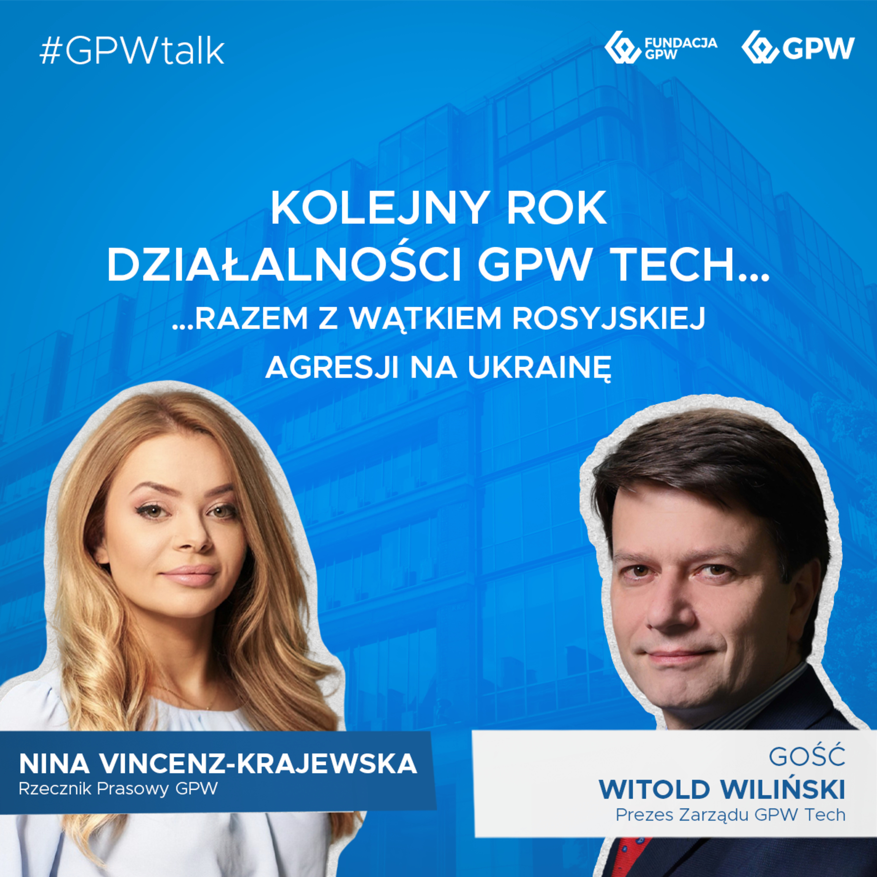 #GPWpodcasts