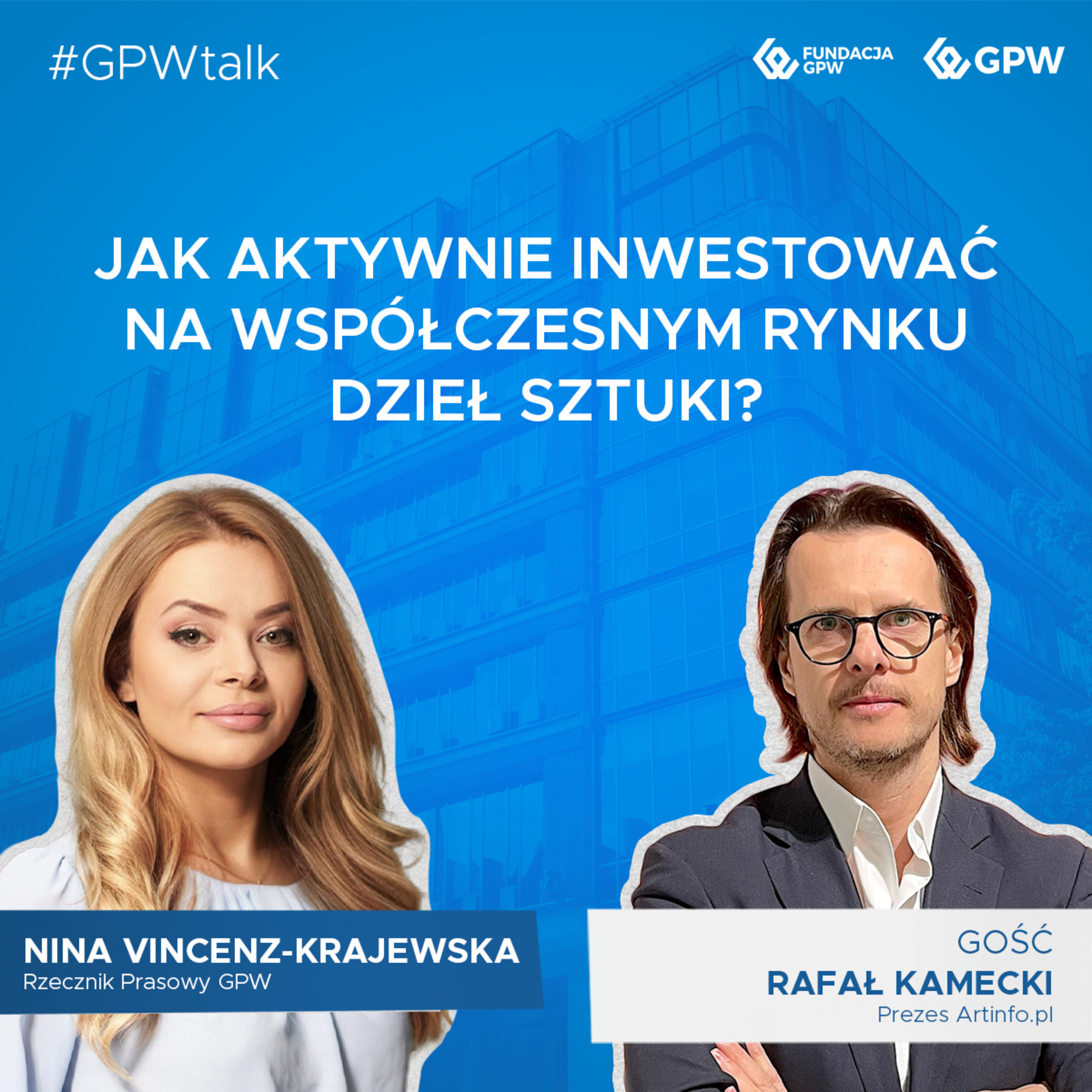 #GPWpodcasts