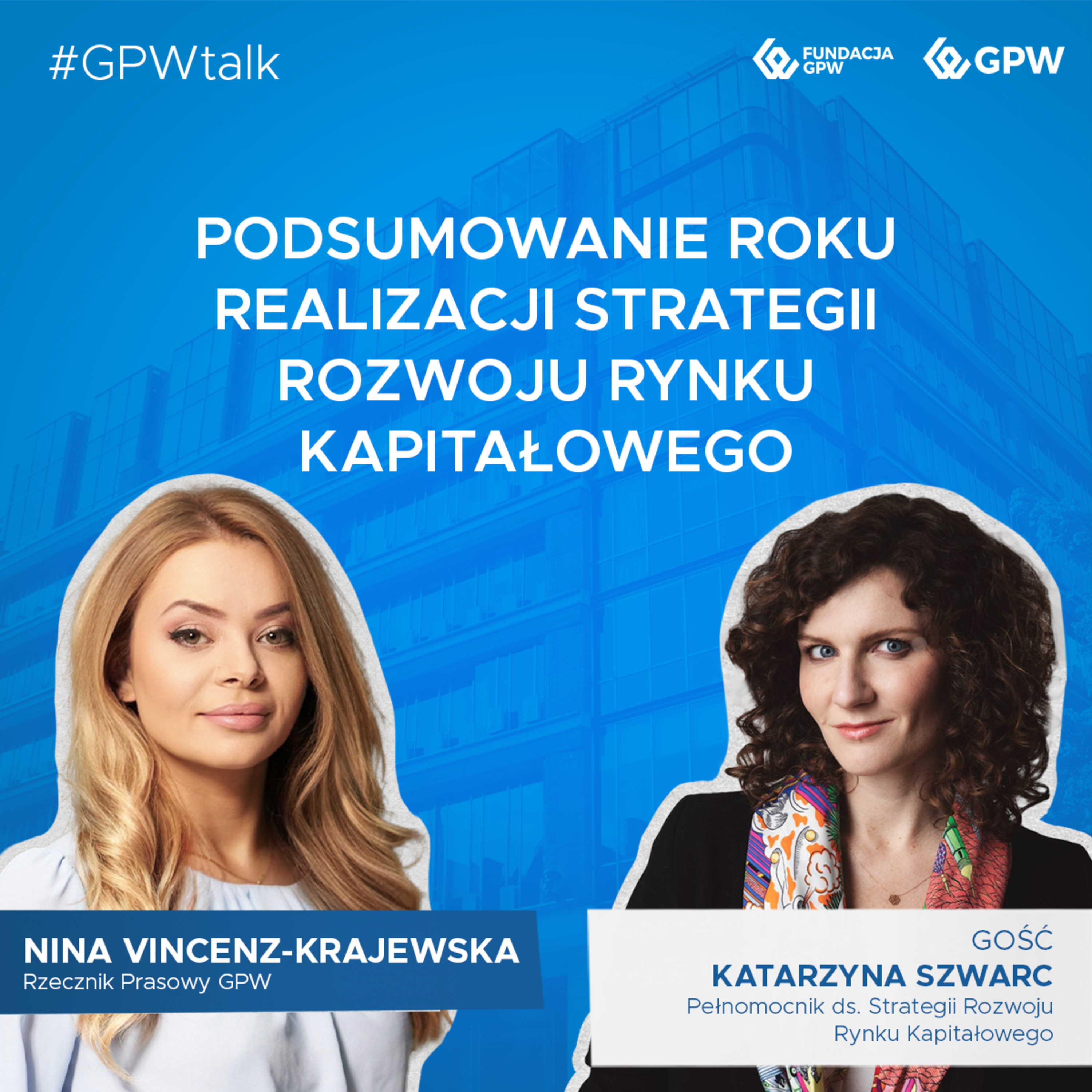 #GPWpodcasts
