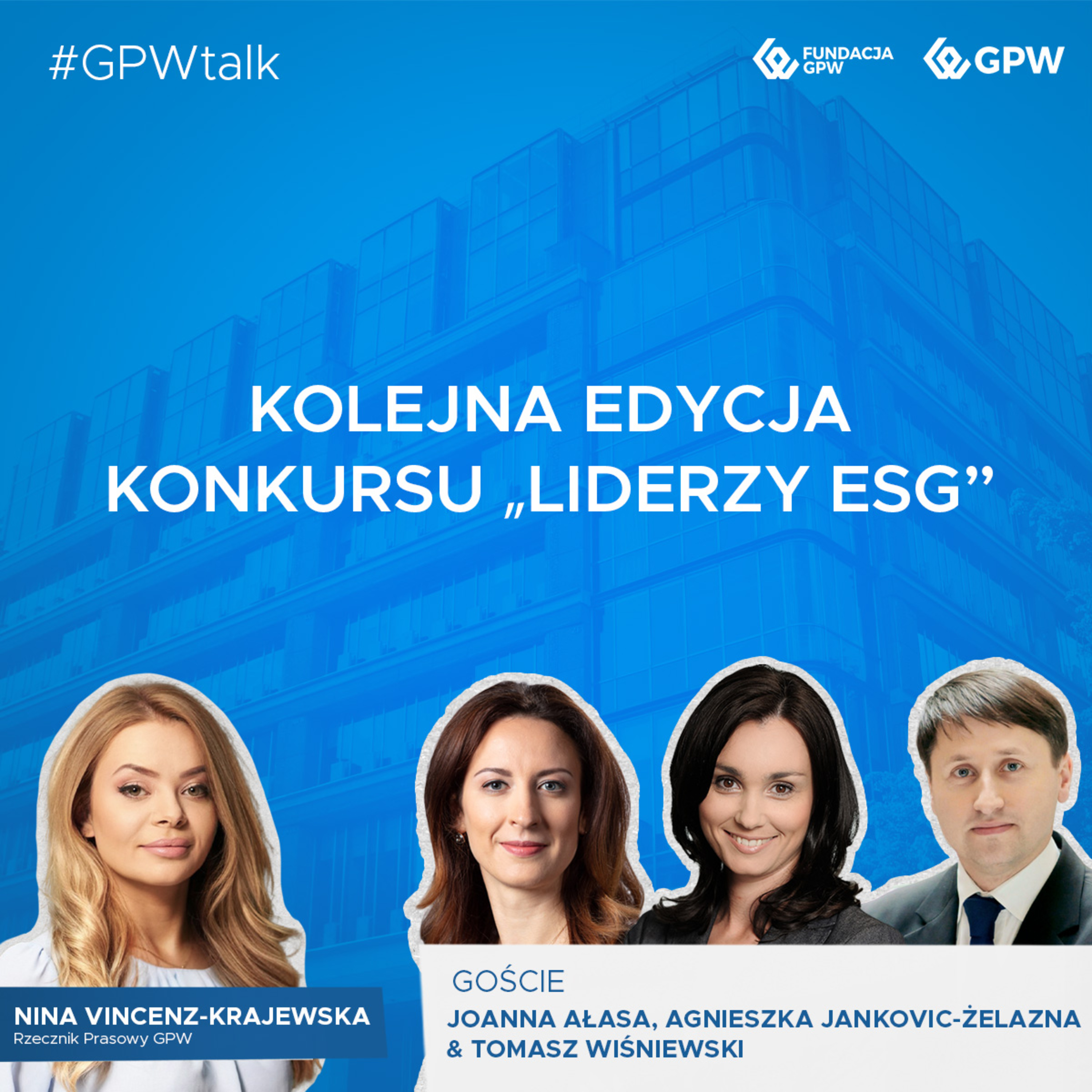#GPWpodcasts