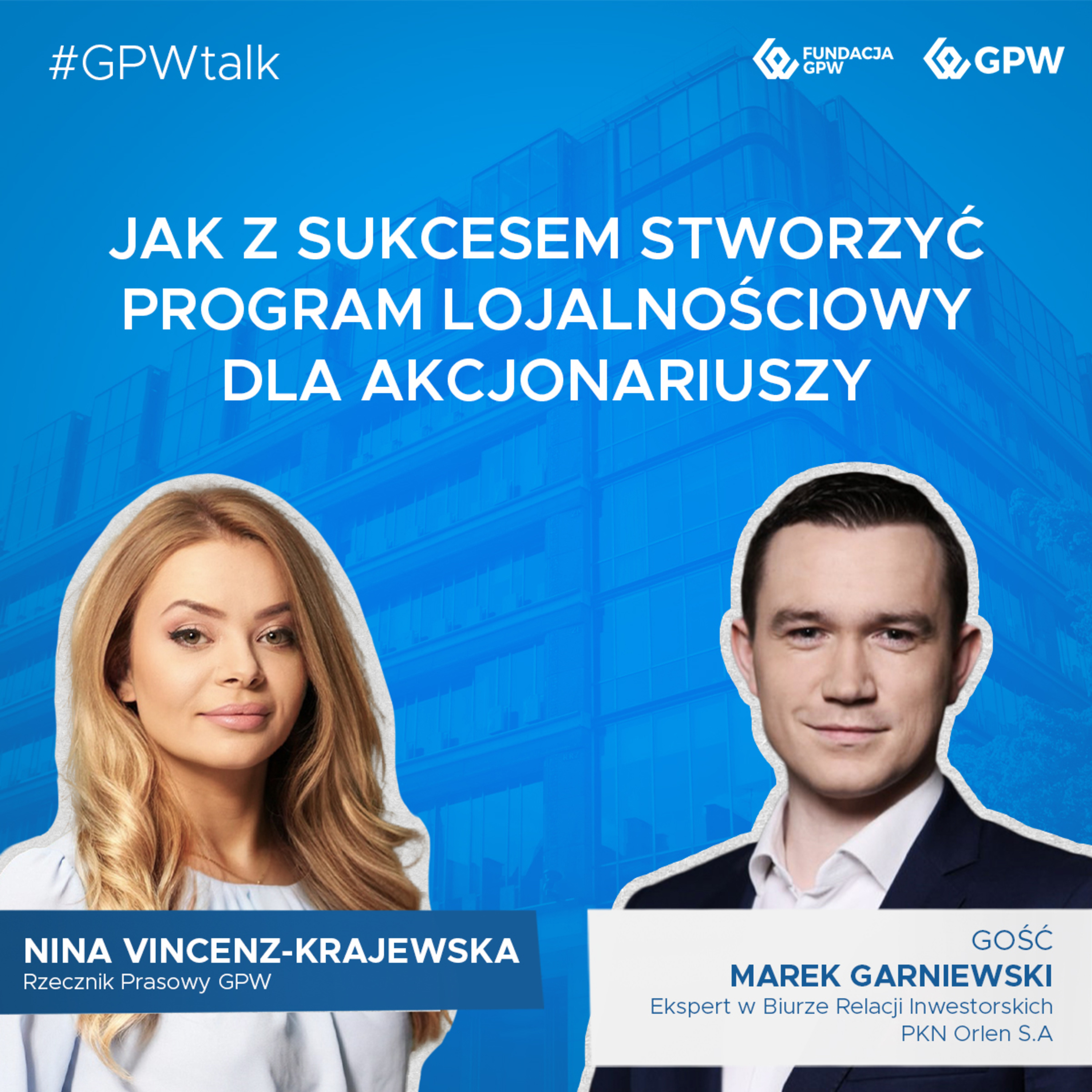 #GPWpodcasts
