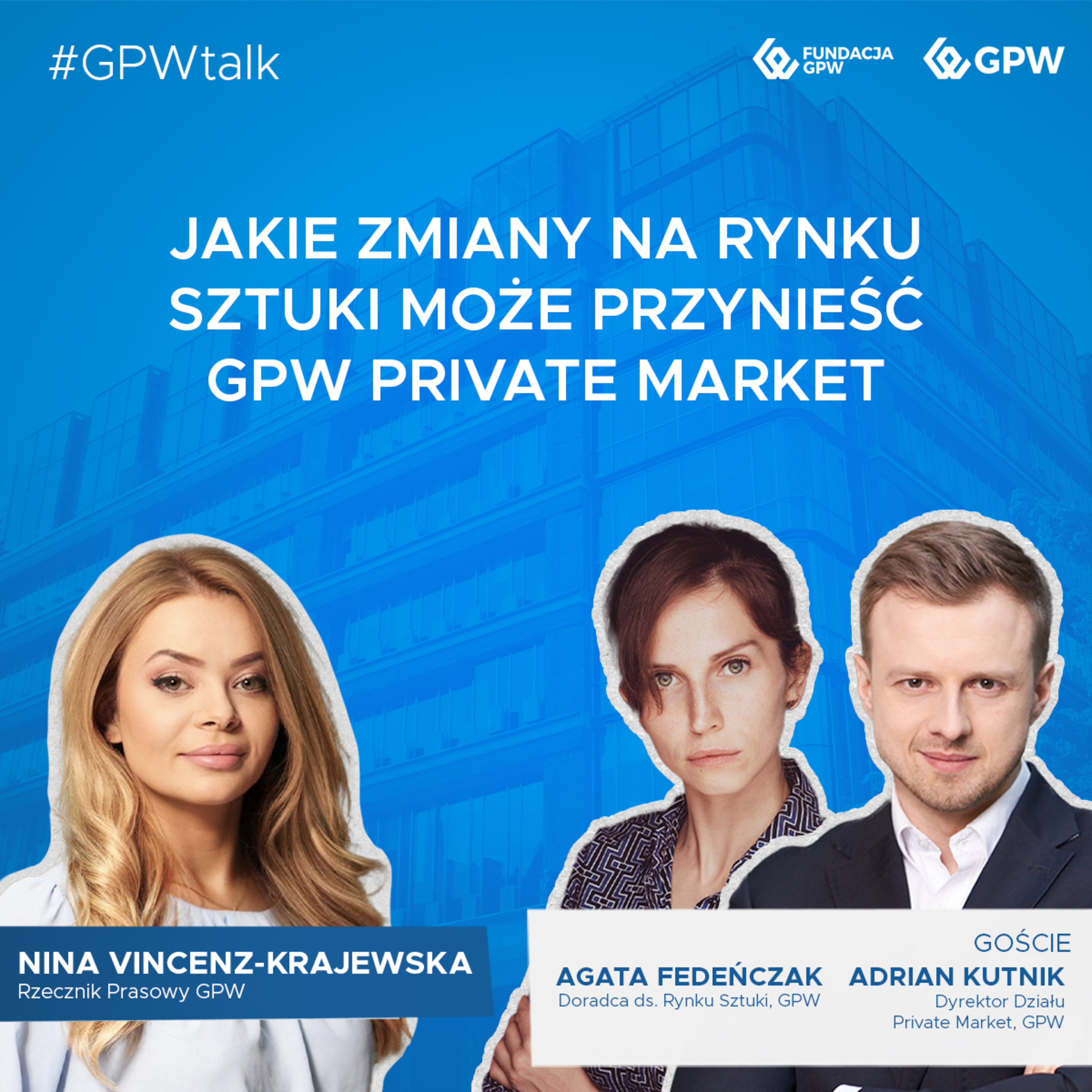 #GPWpodcasts