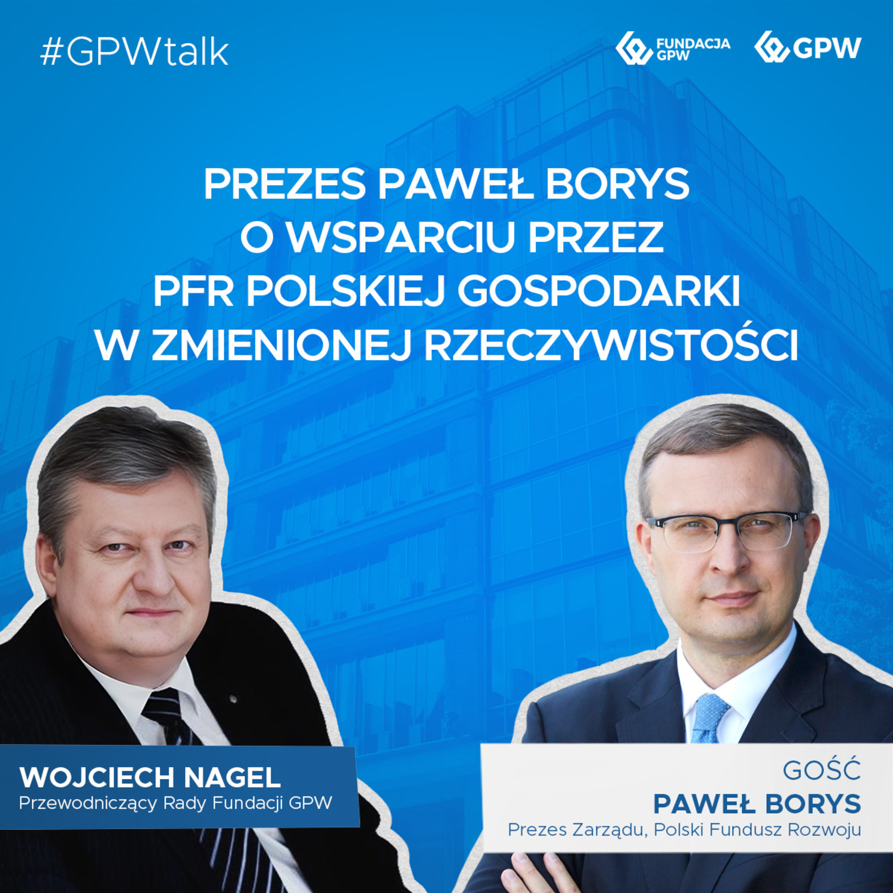 #GPWpodcasts