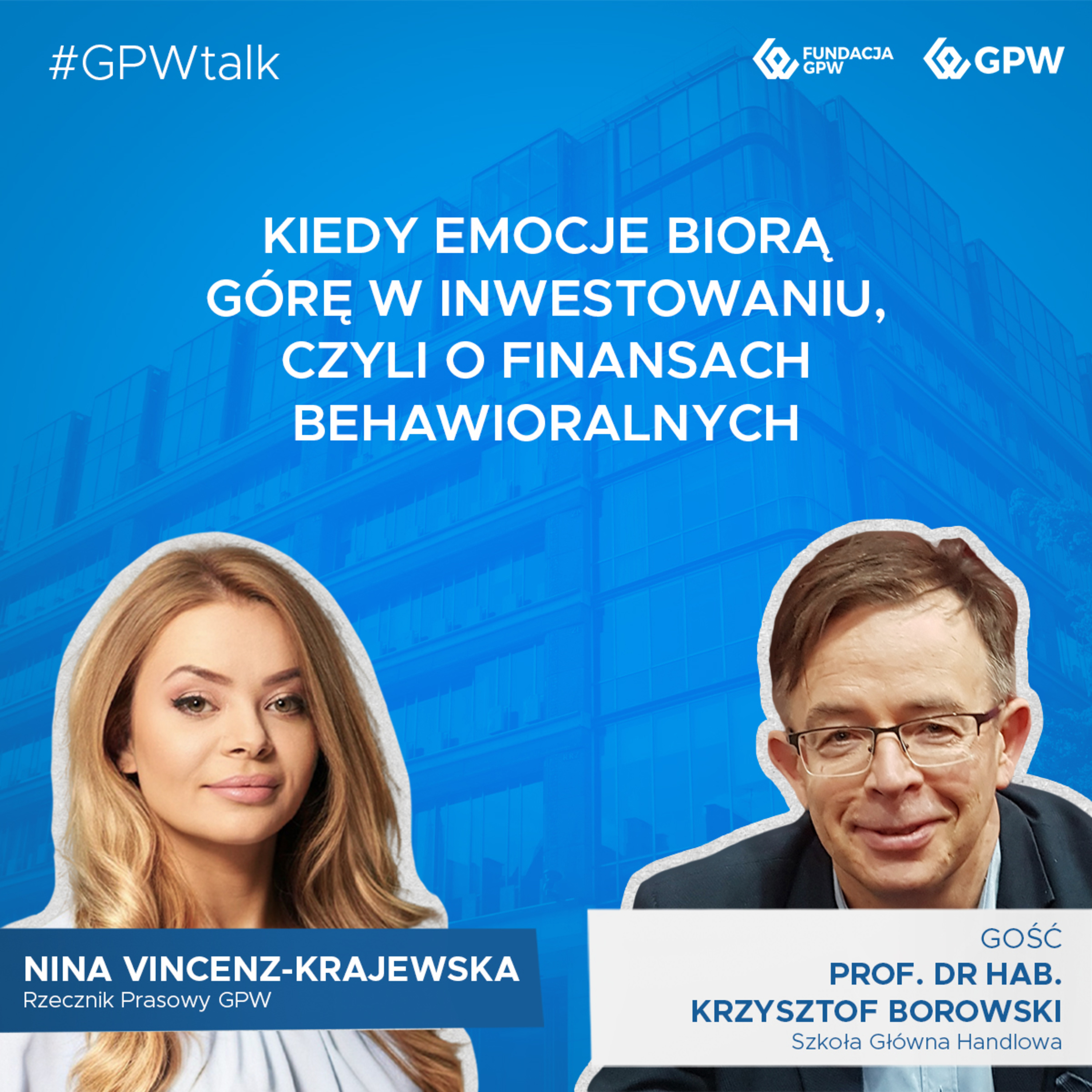 #GPWpodcasts