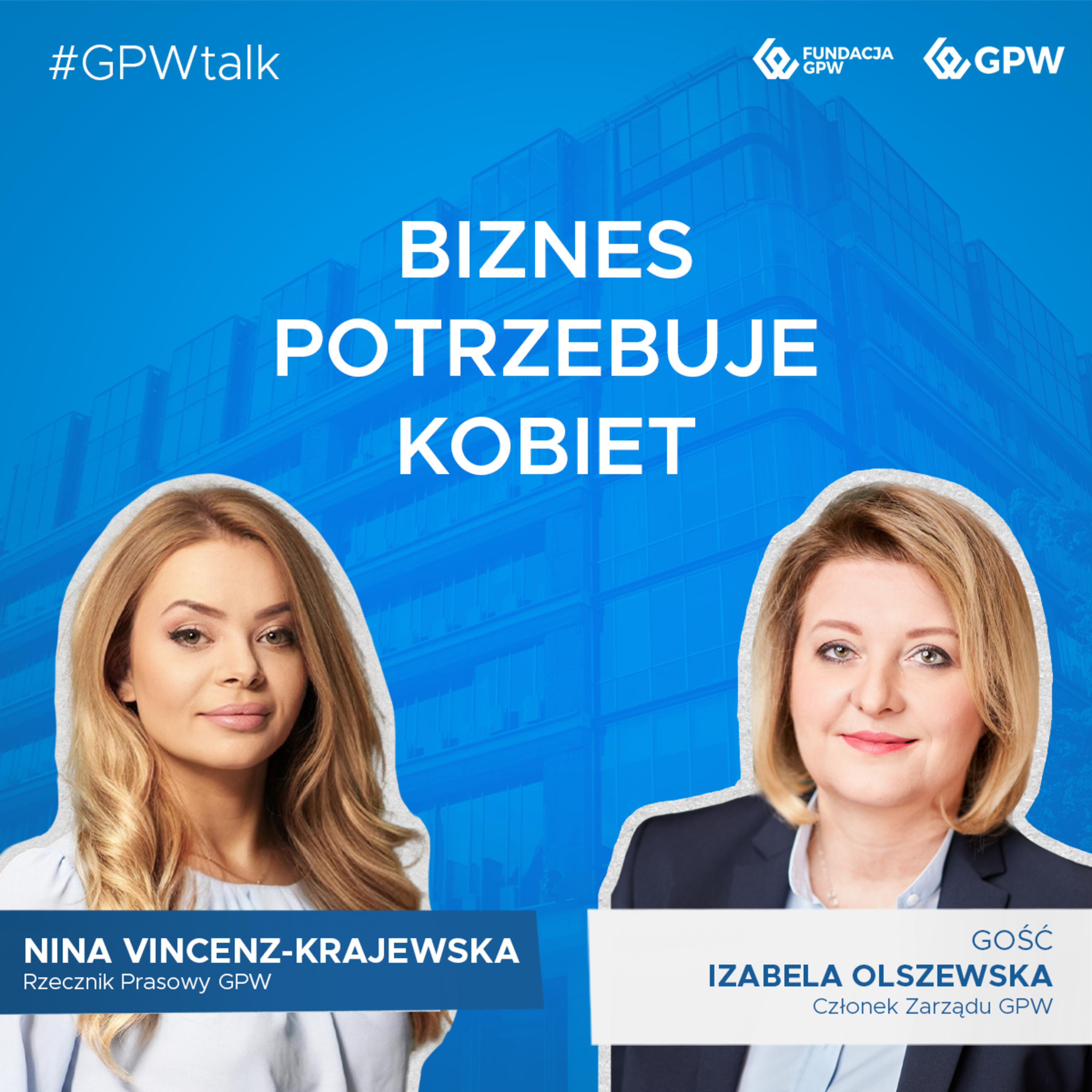 #GPWpodcasts