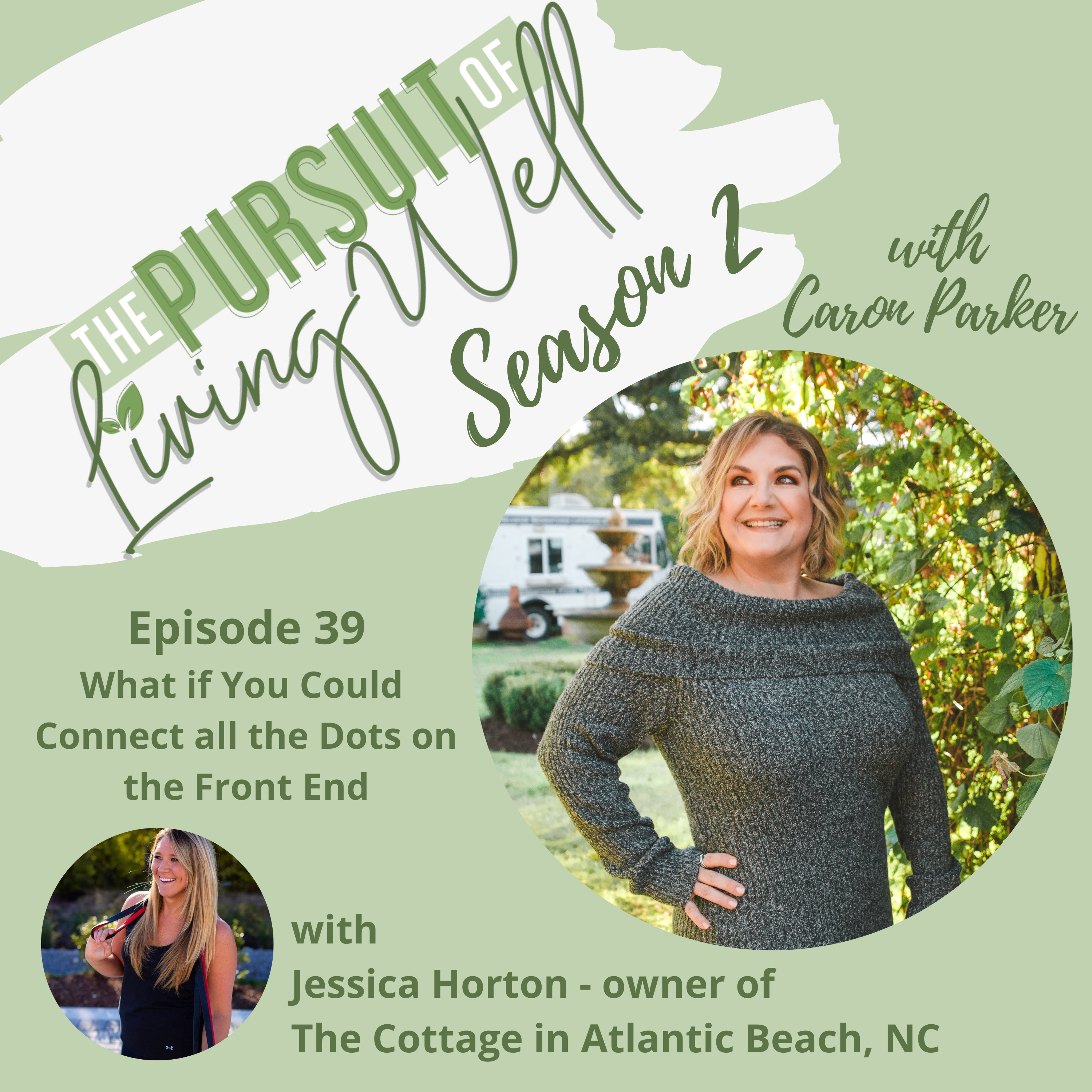 The Pursuit of Living Well