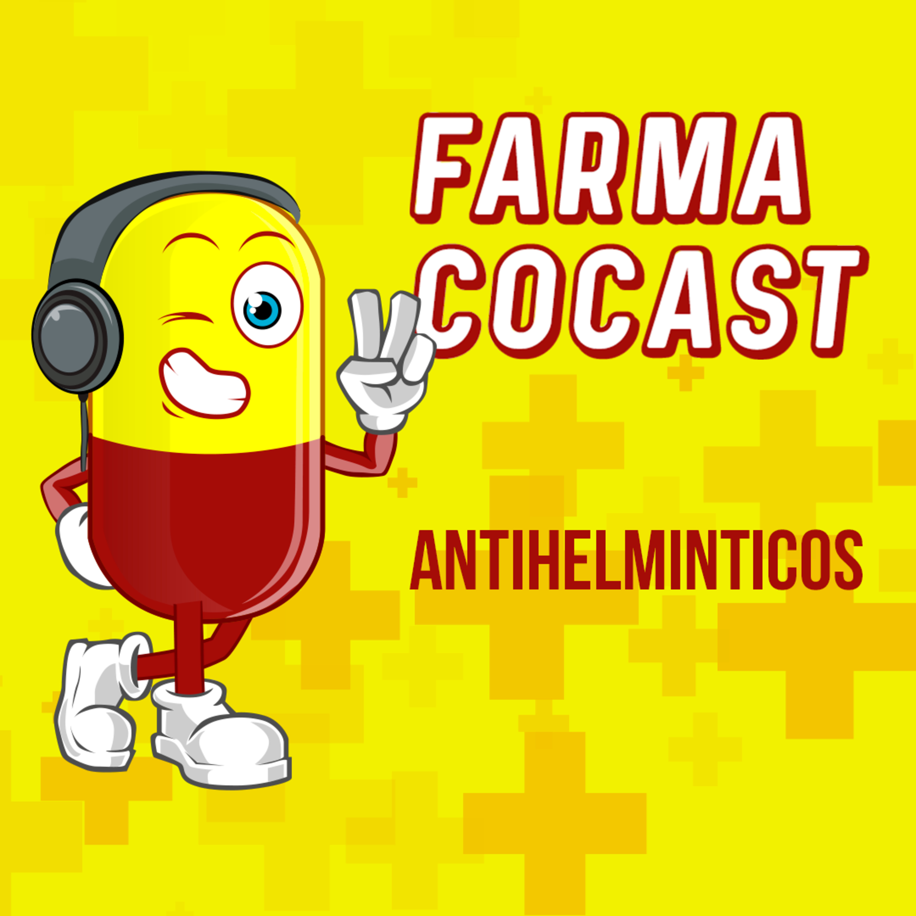 FarmacoCast