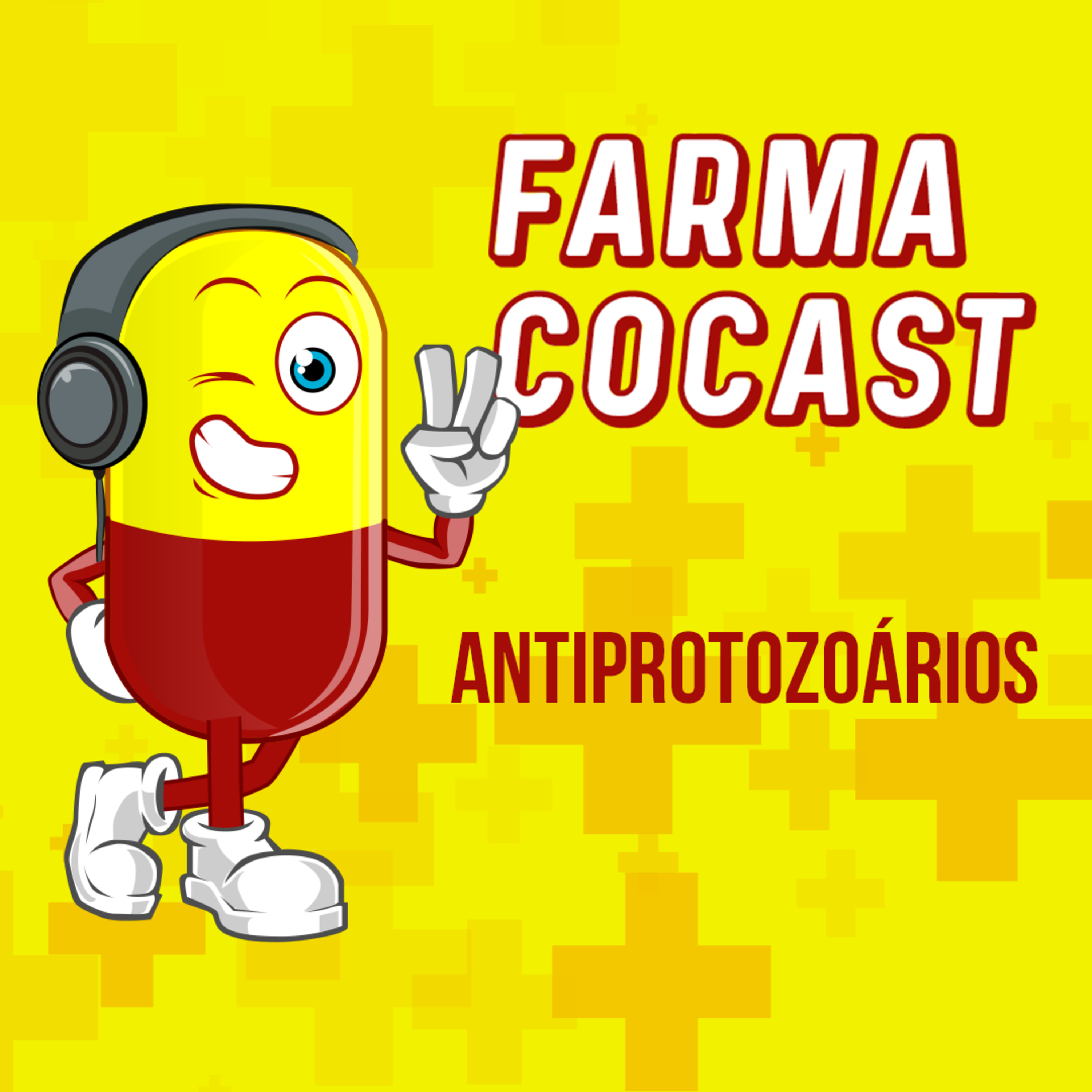 FarmacoCast