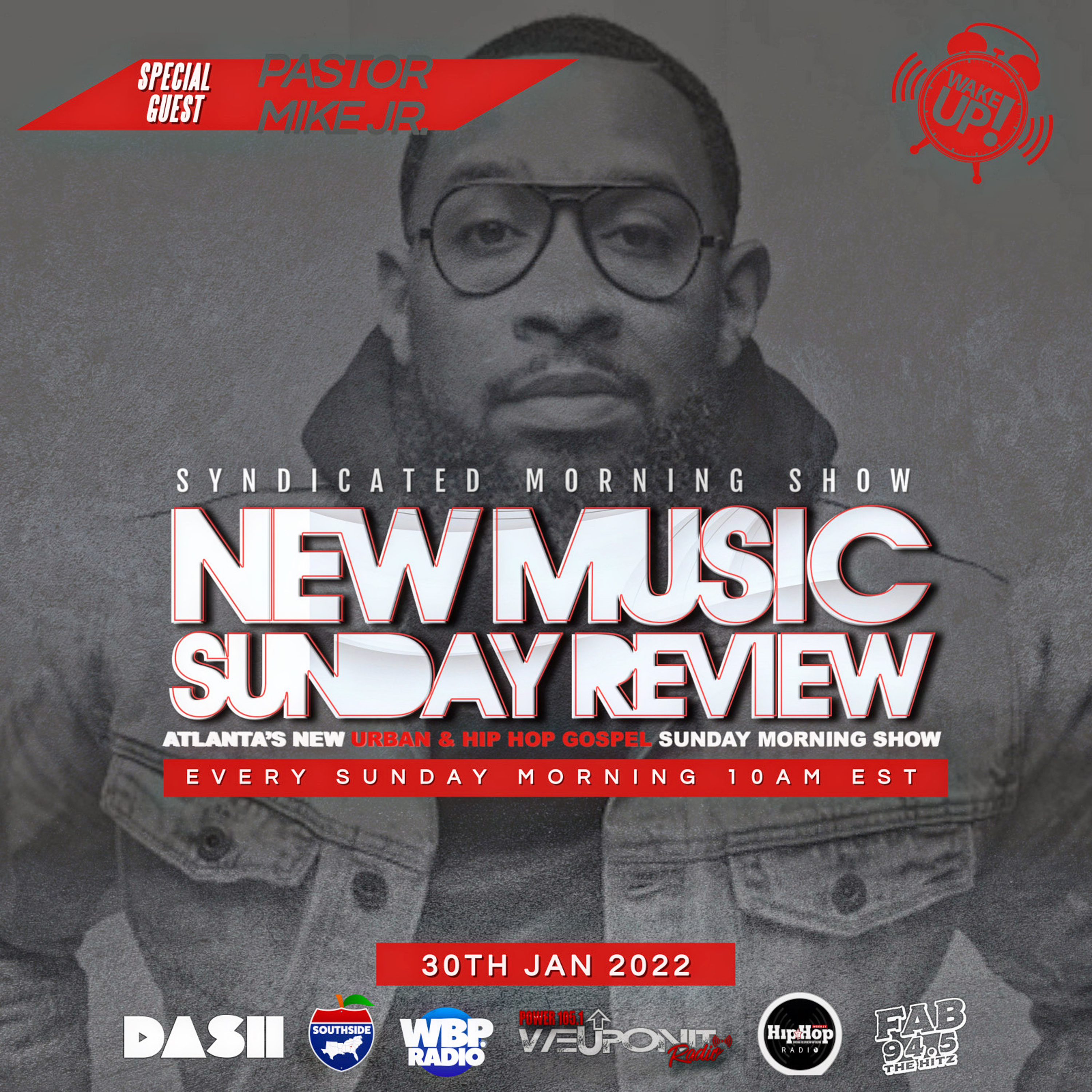New Music Sunday Review
