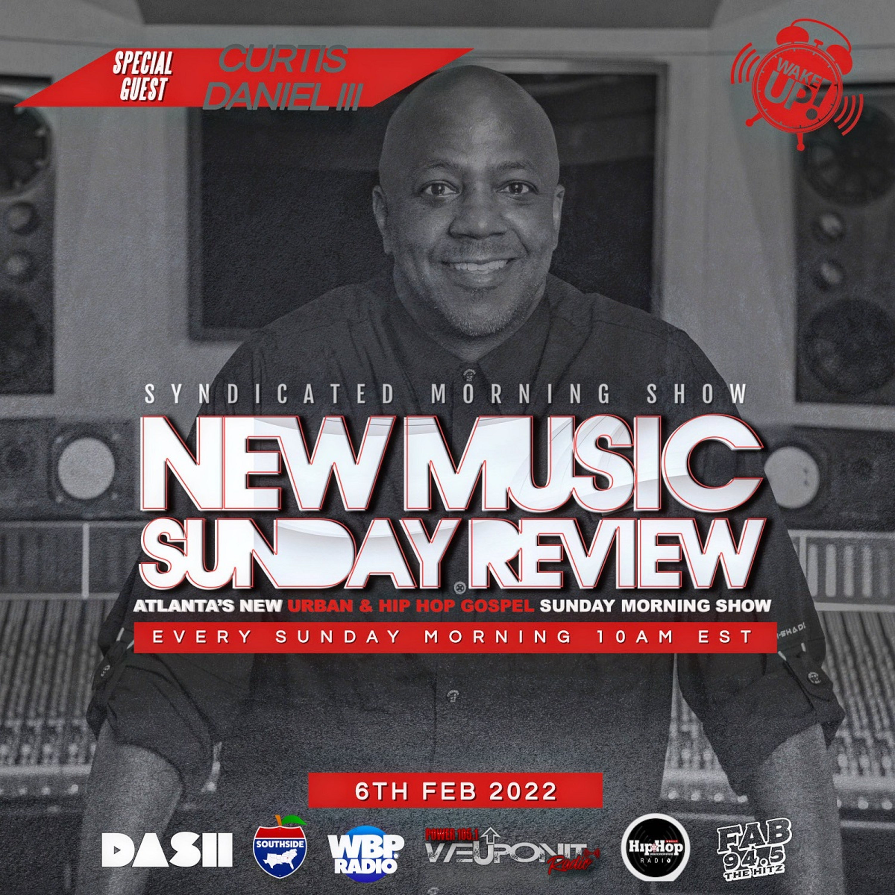 New Music Sunday Review