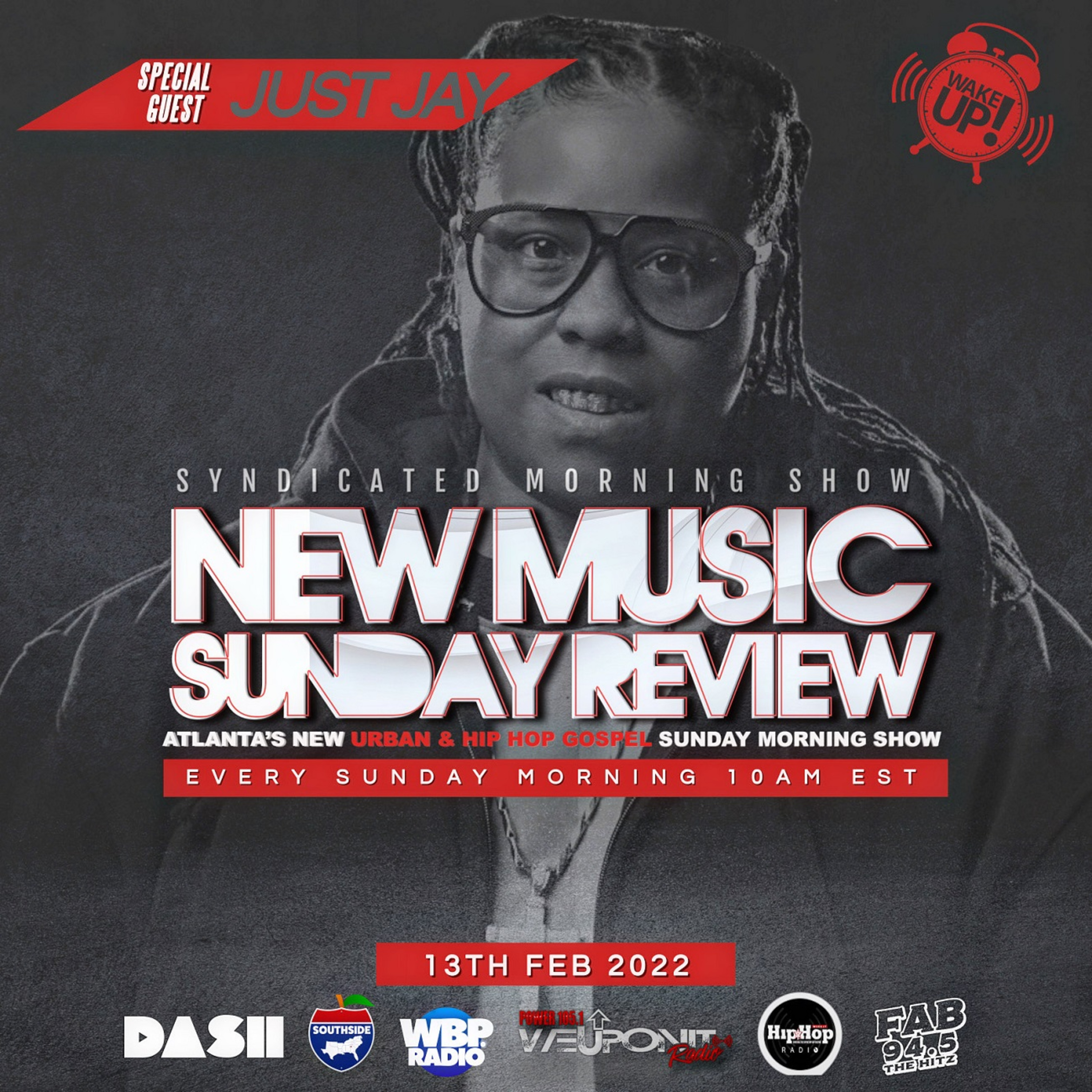 New Music Sunday Review