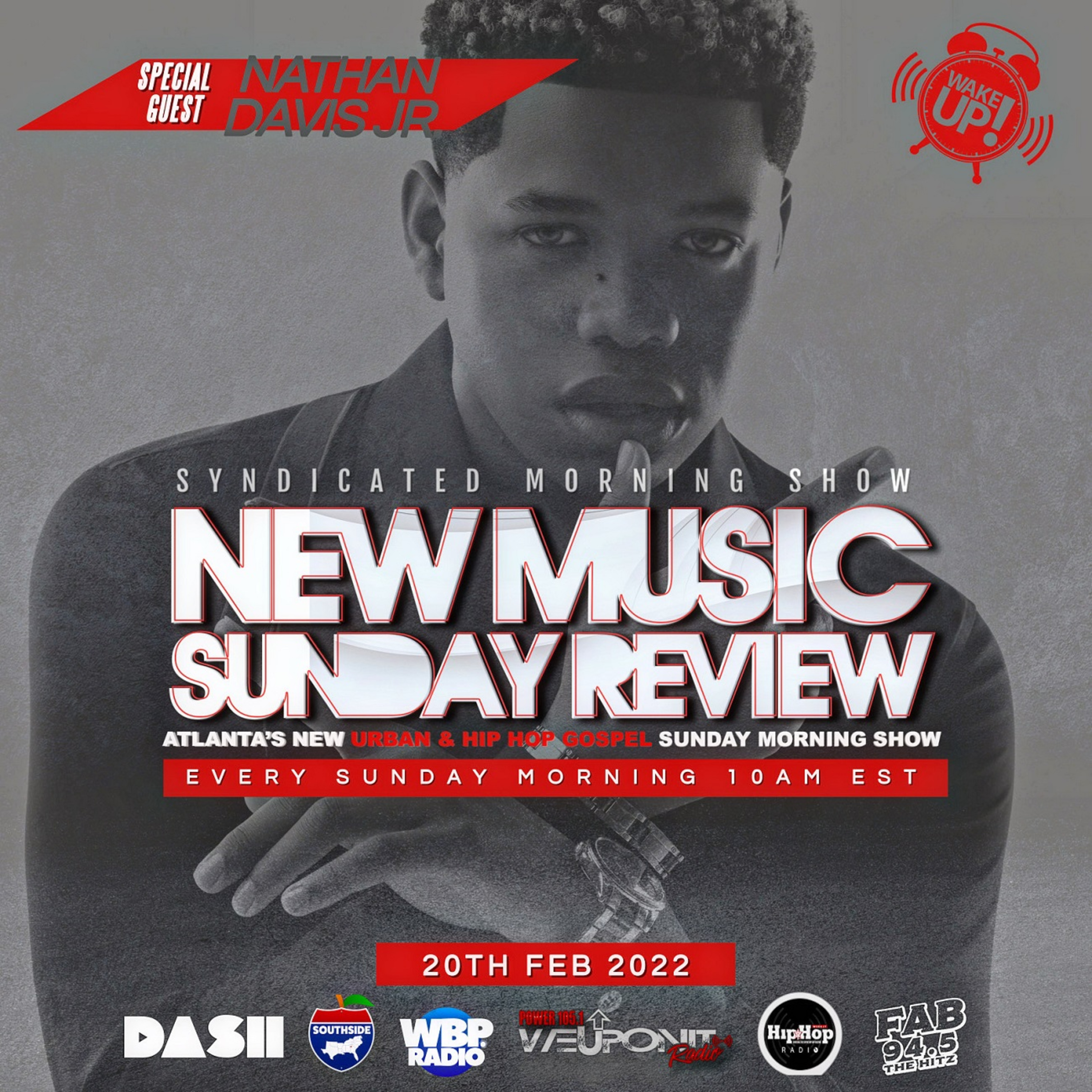 New Music Sunday Review