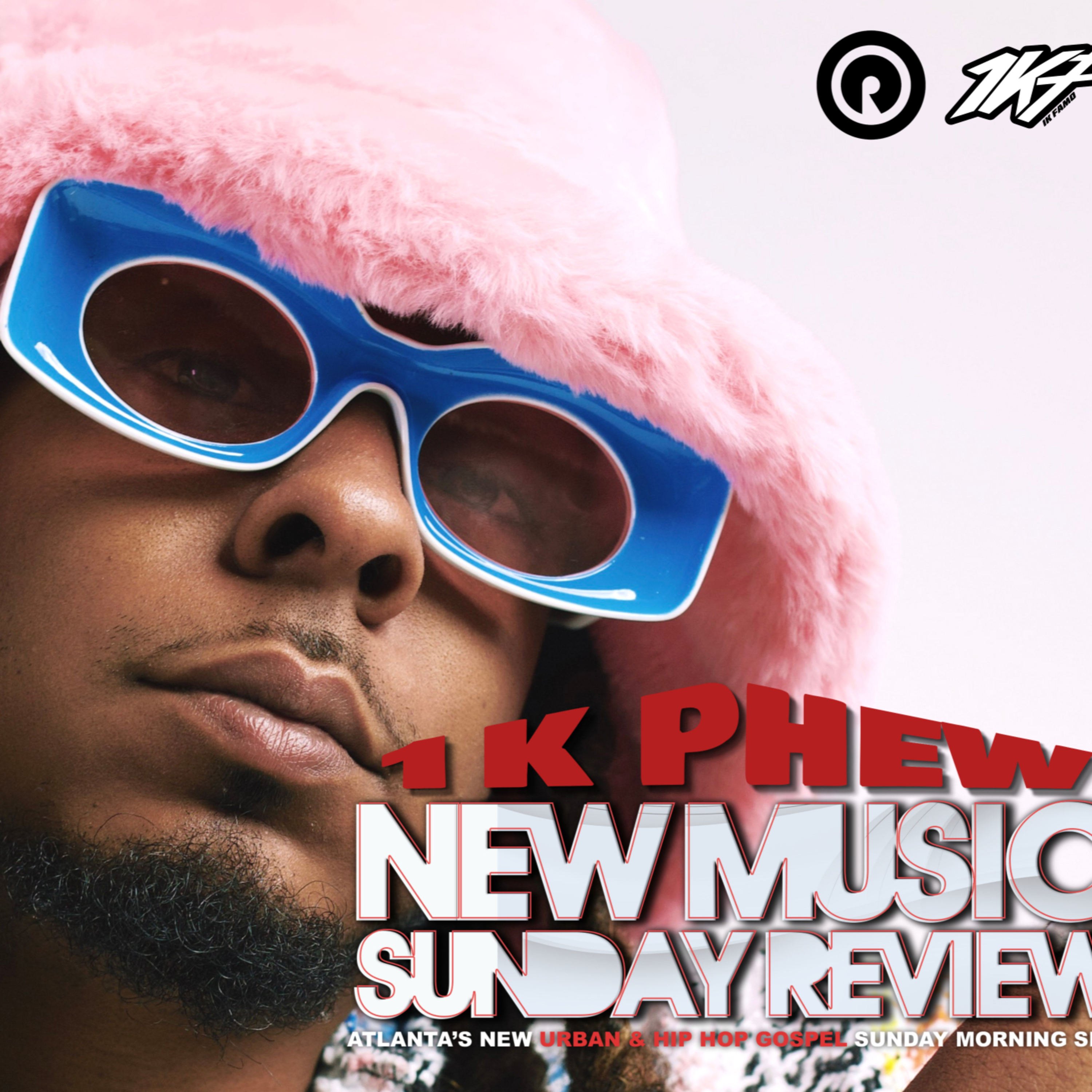 New Music Sunday Review