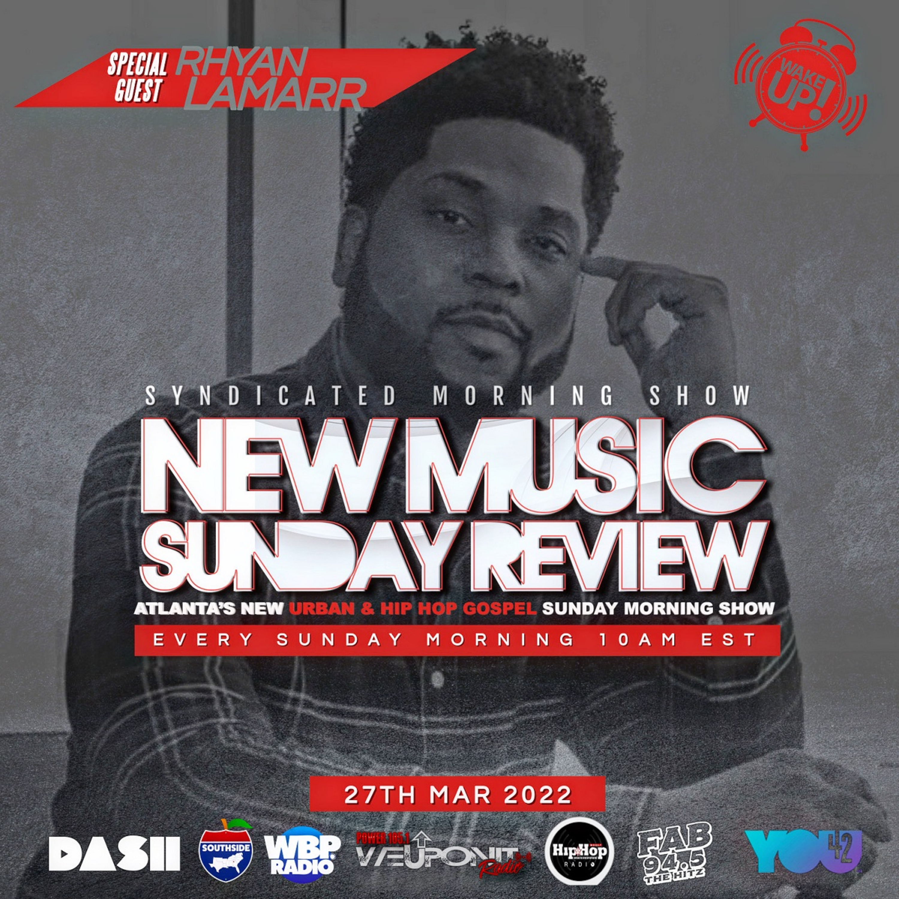 New Music Sunday Review