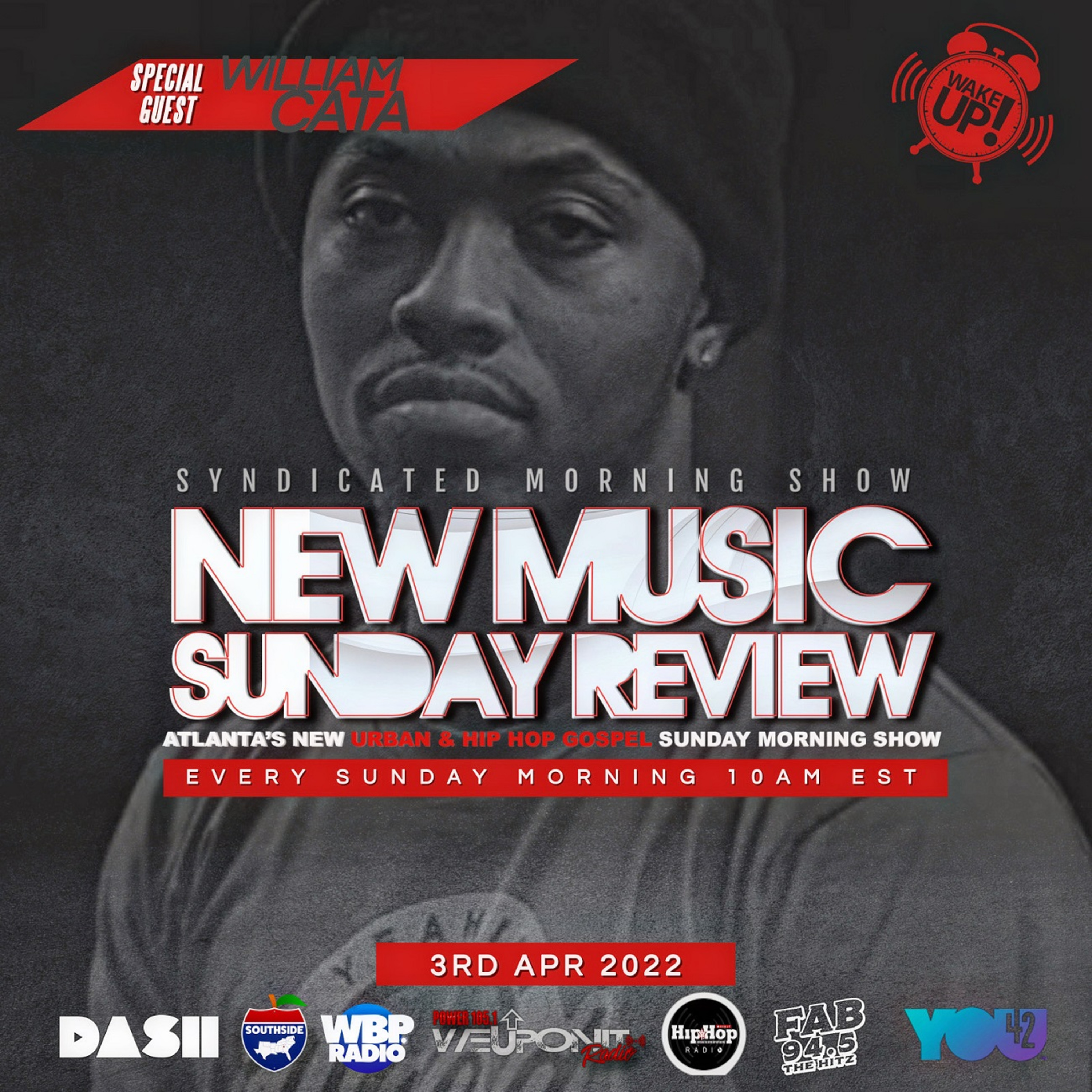 New Music Sunday Review