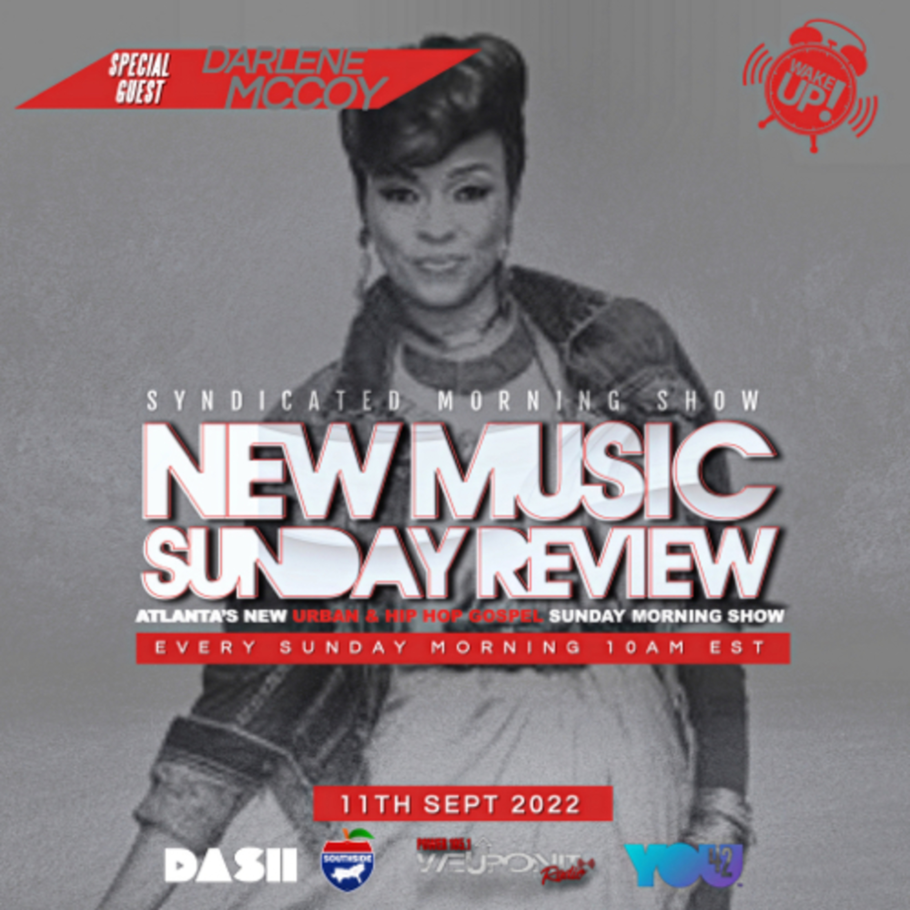 New Music Sunday Review