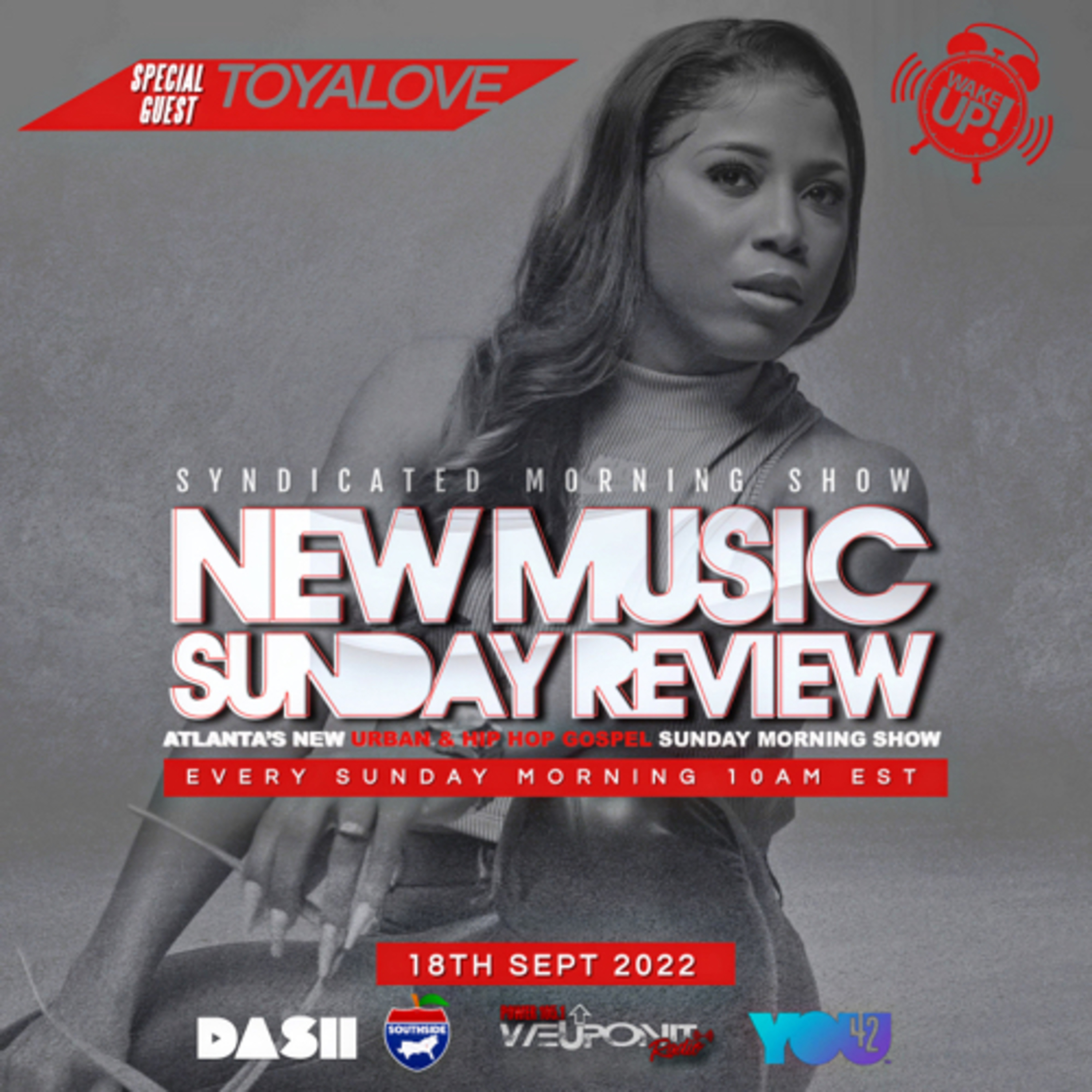 New Music Sunday Review