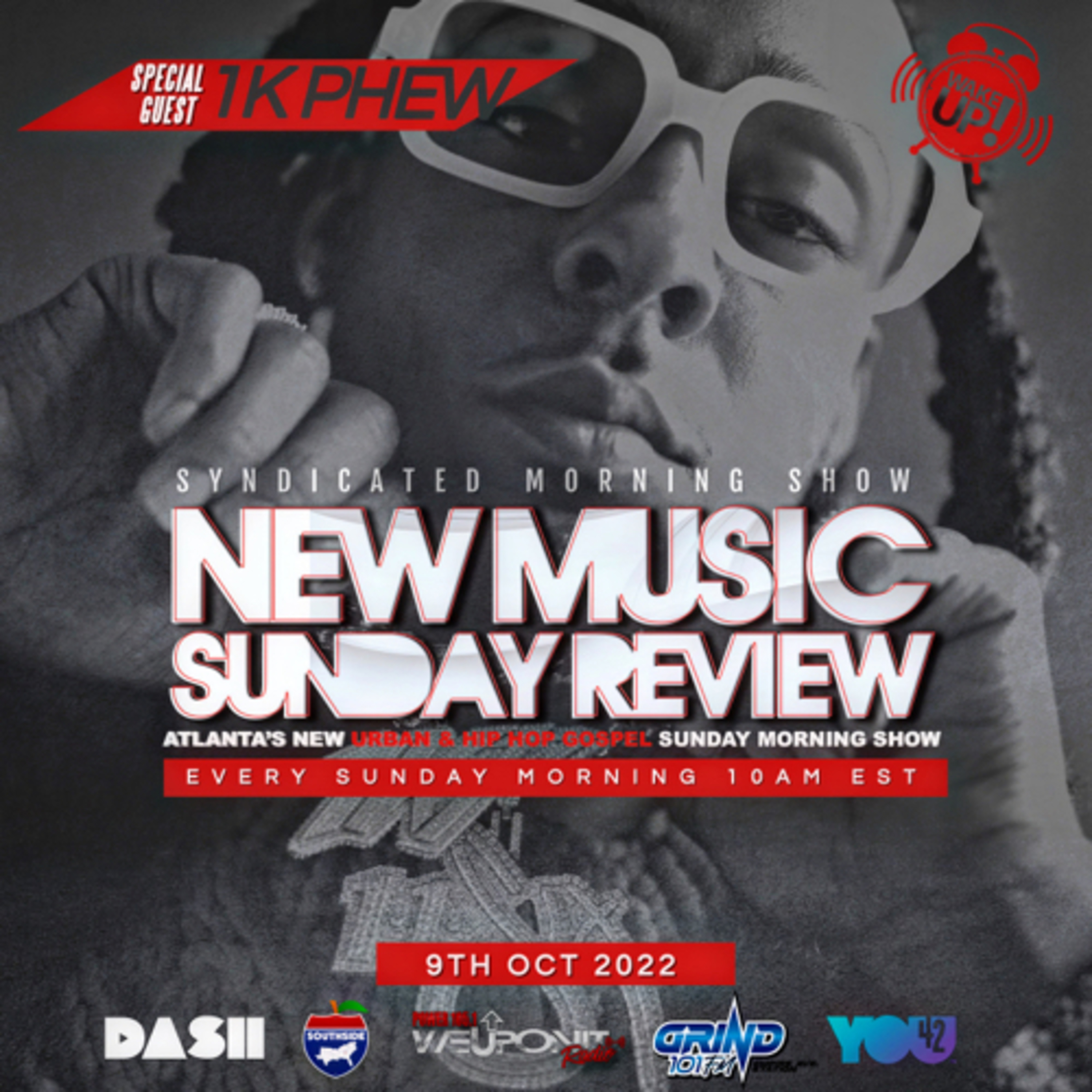 New Music Sunday Review