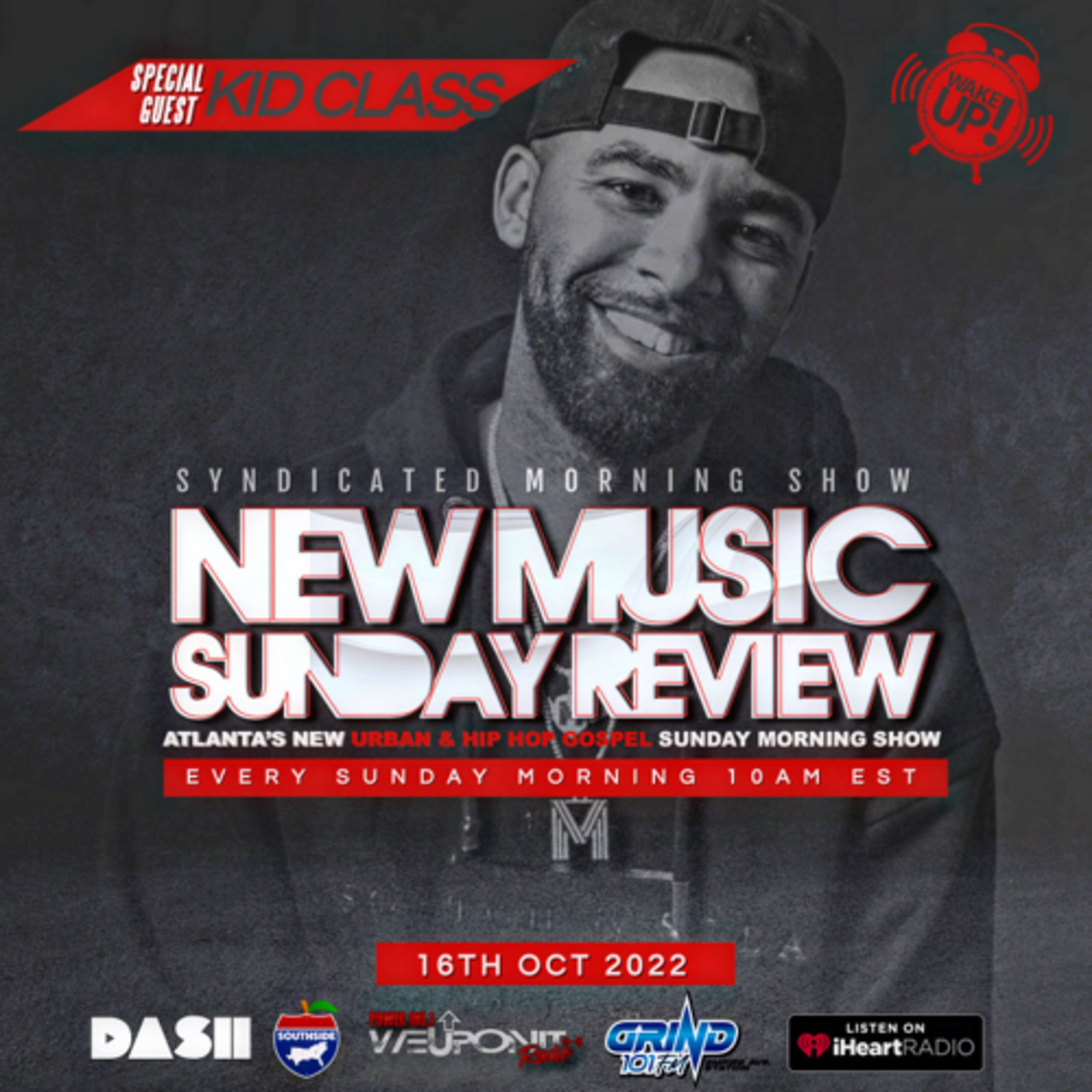 New Music Sunday Review