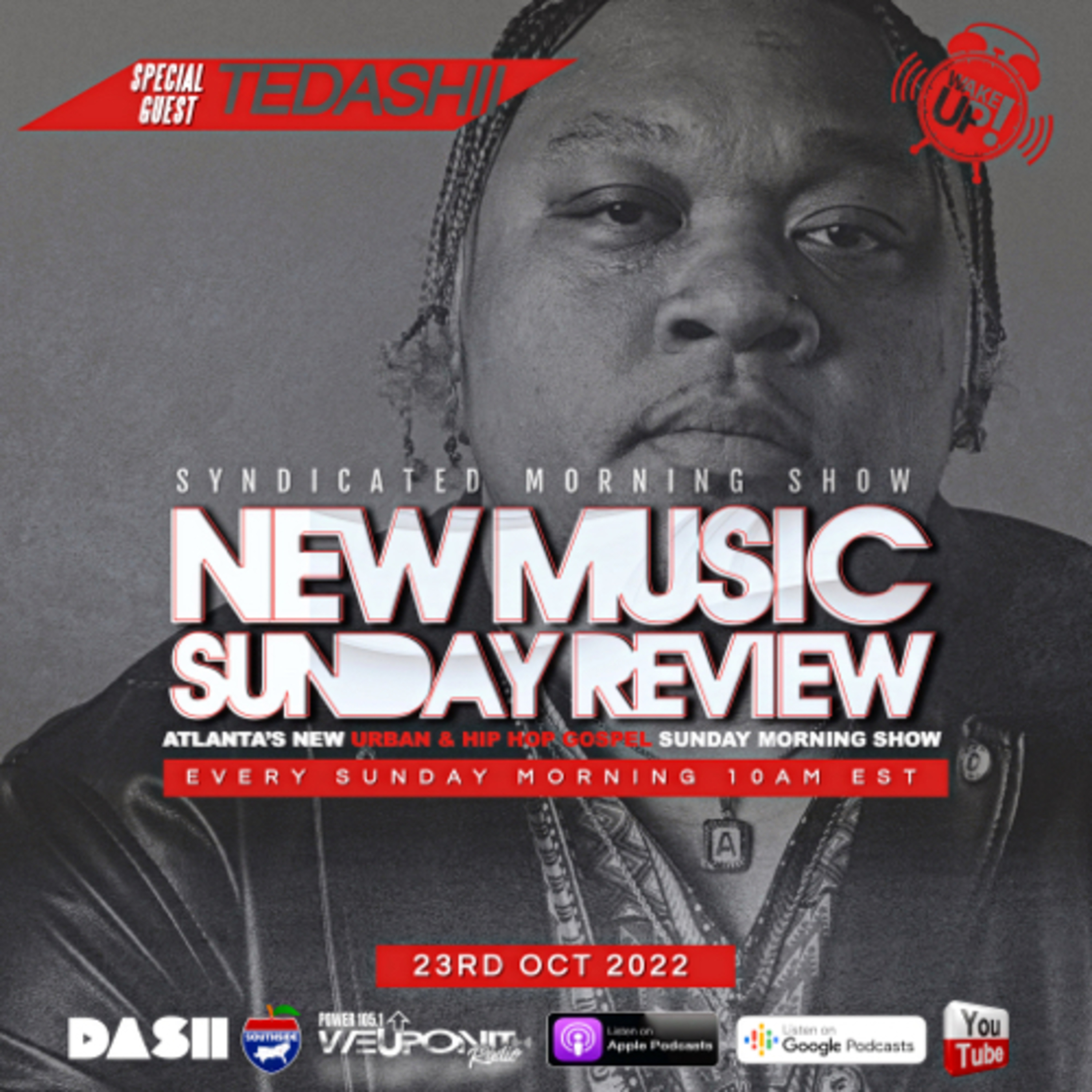 New Music Sunday Review