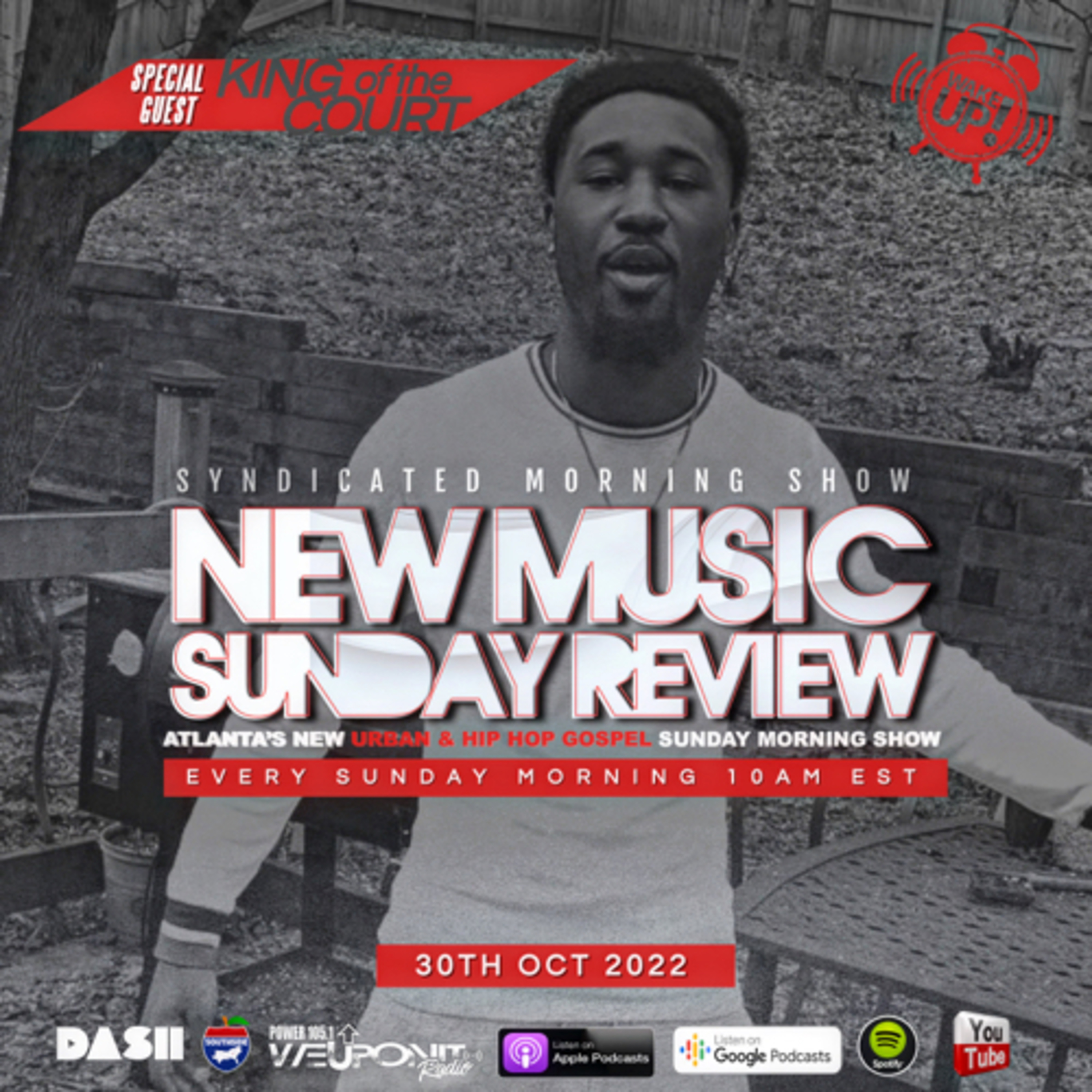 New Music Sunday Review