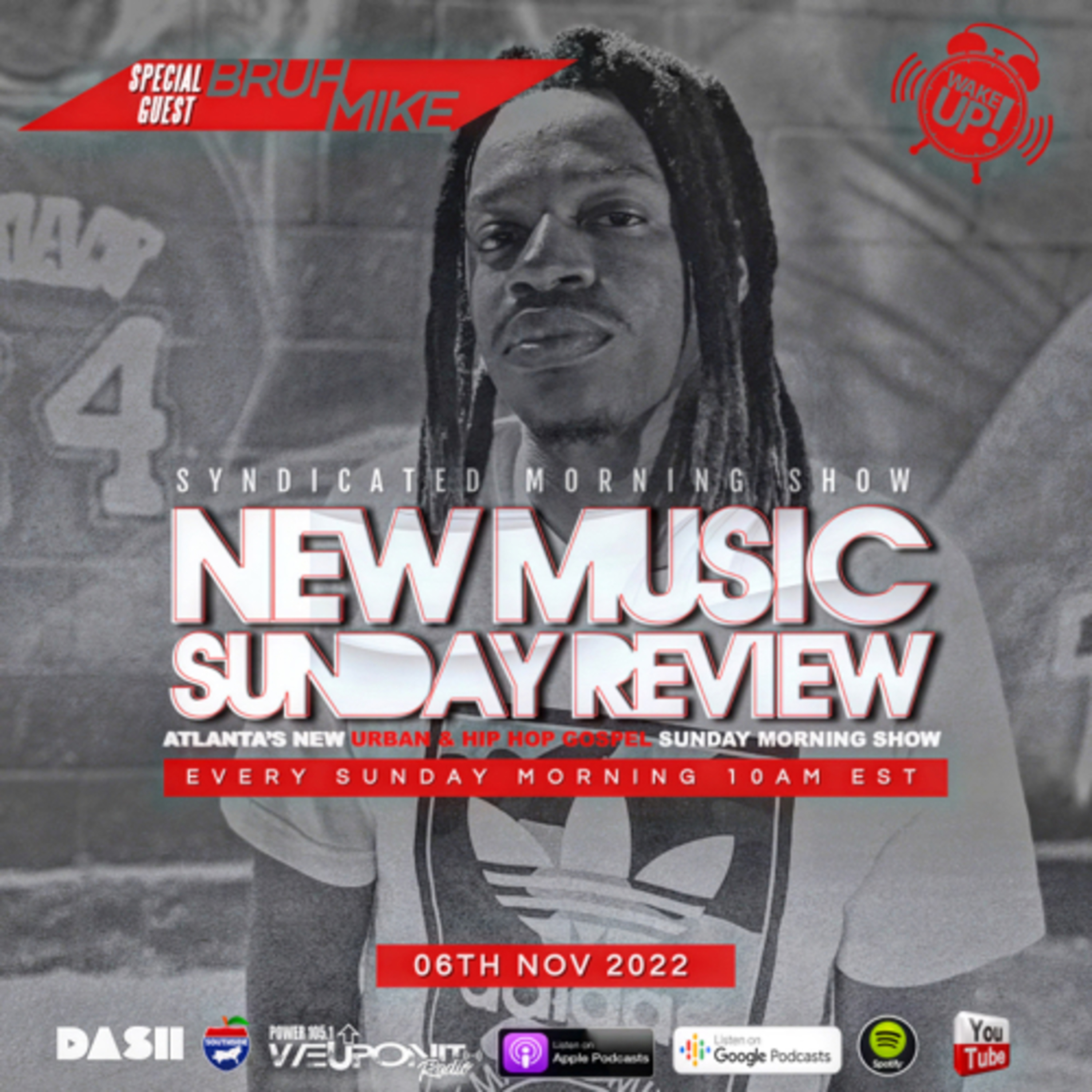 New Music Sunday Review
