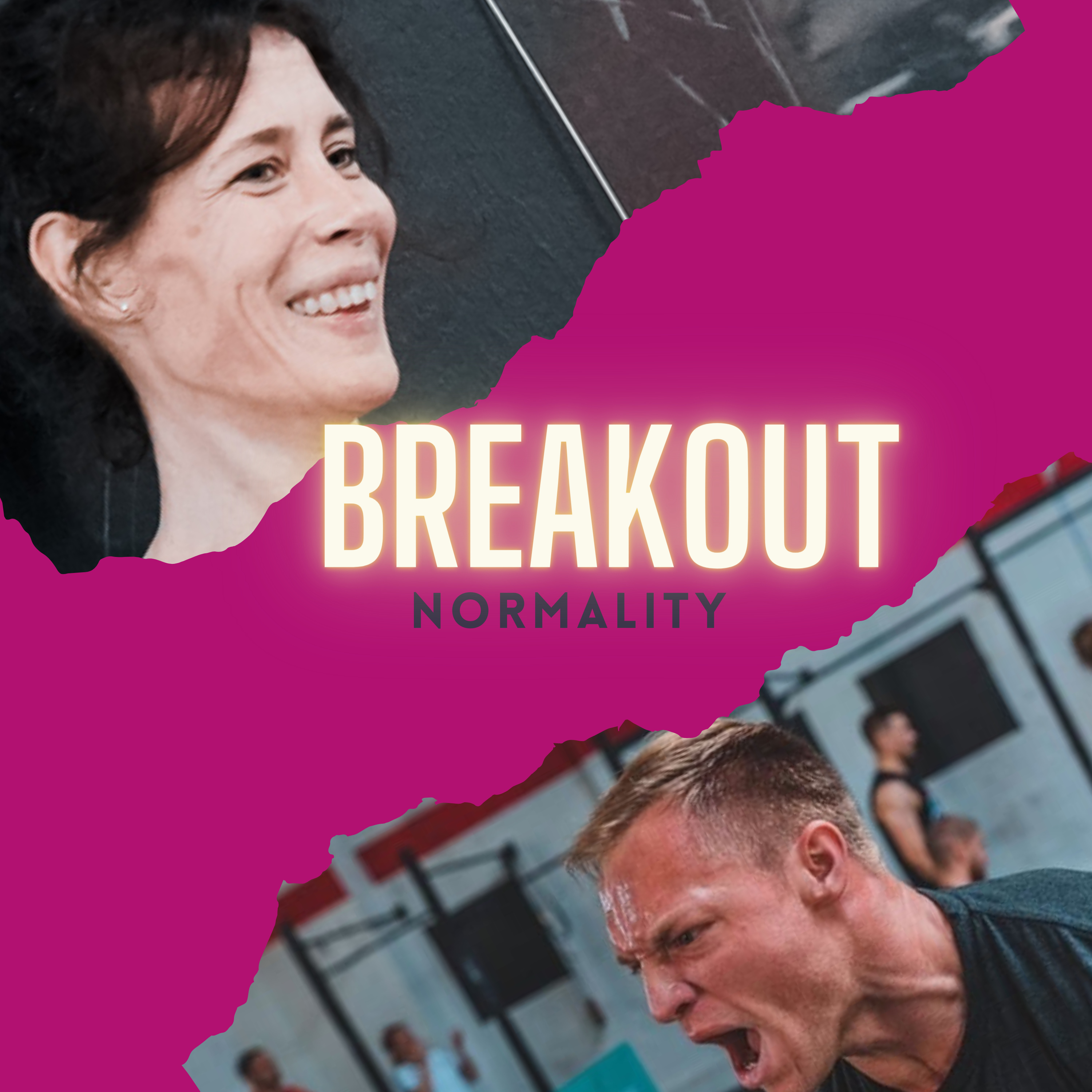 BreakOut Normality #2 episode artwork
